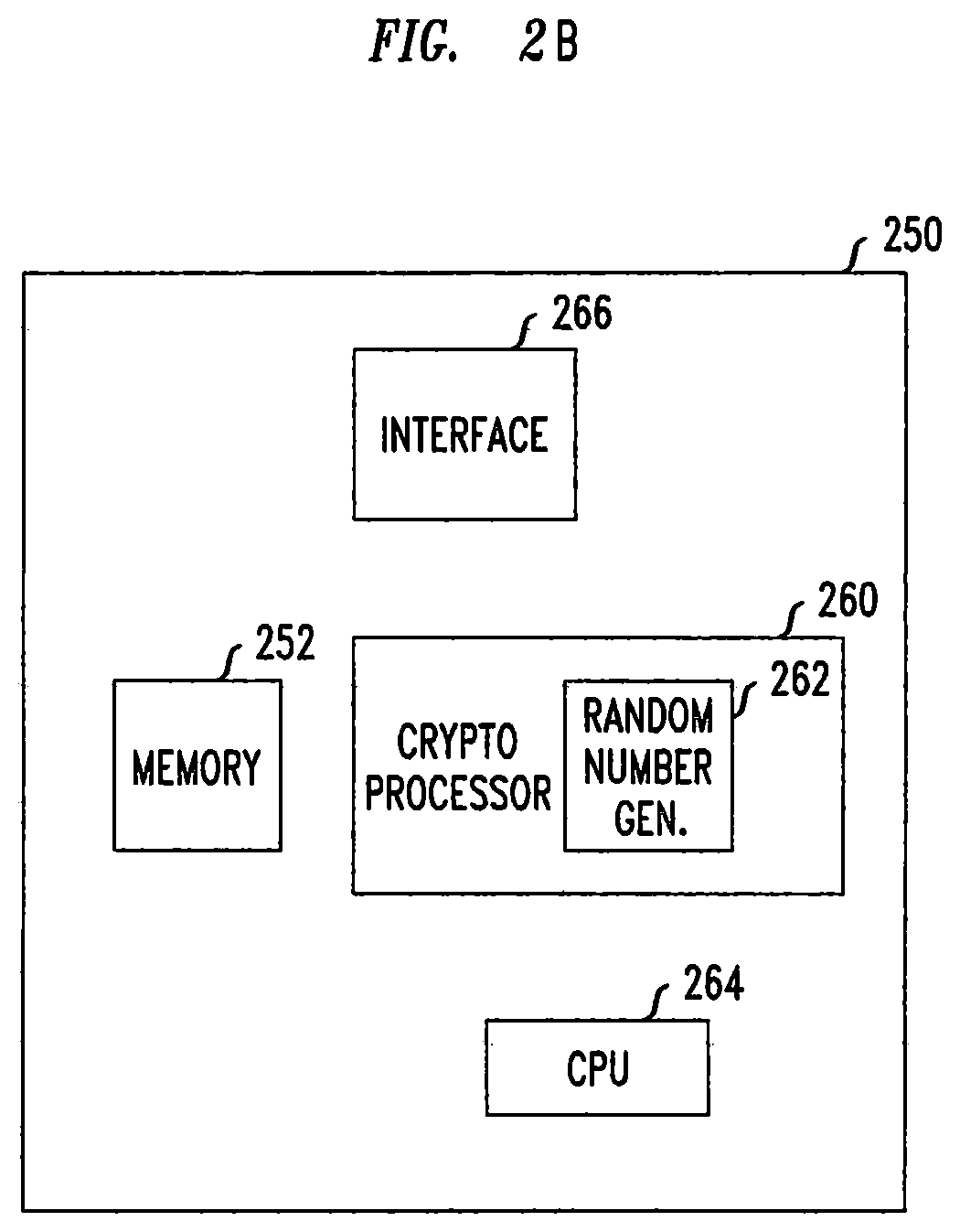 Patent US12375301 Figure 3 – Temporal key generation and PKI gateway