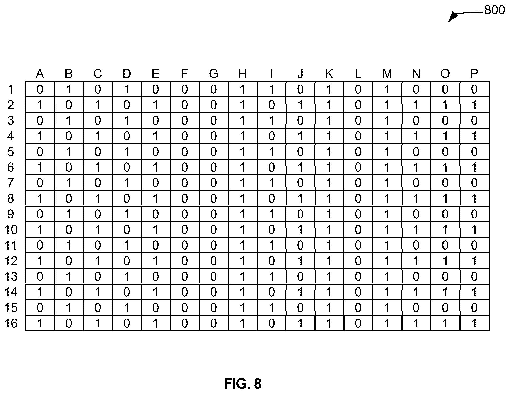Patent US12375308 Figure 11 – Data encryption and decryption using object-based screens and logic blocks