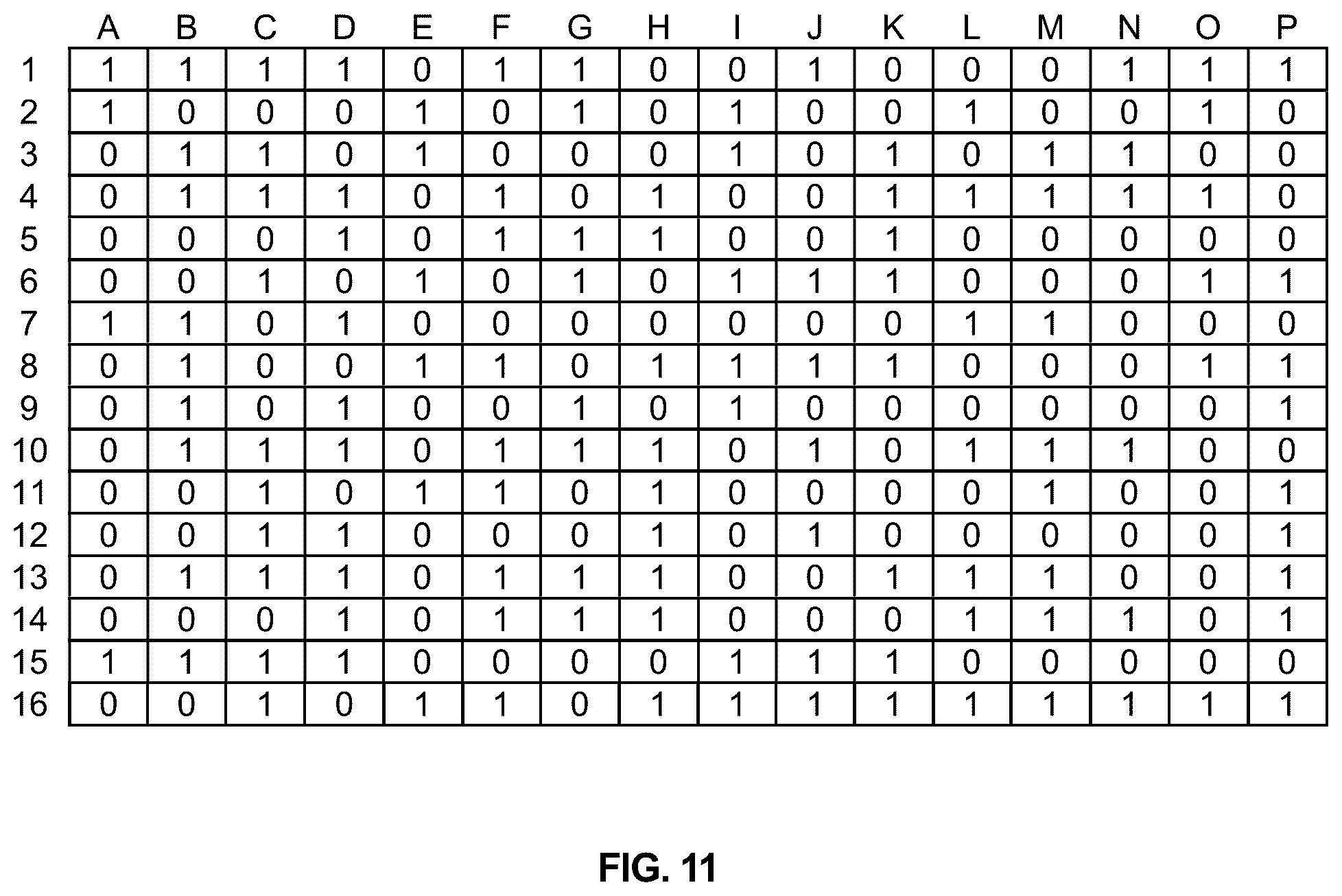 Patent US12375308 Figure 14 – Data encryption and decryption using object-based screens and logic blocks
