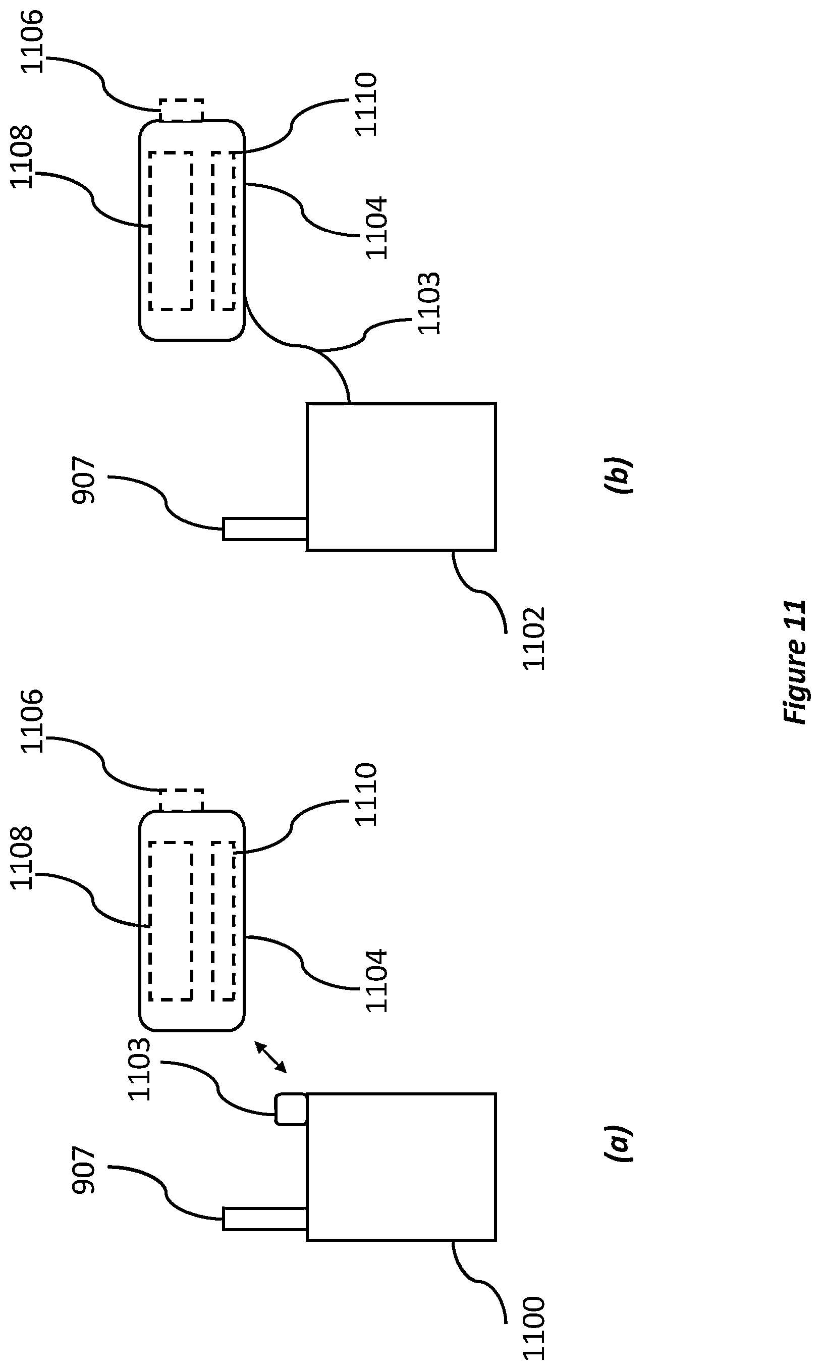 Patent US12375319 Figure 13 – Gateway for communication, an onboarding device, and methods thereof