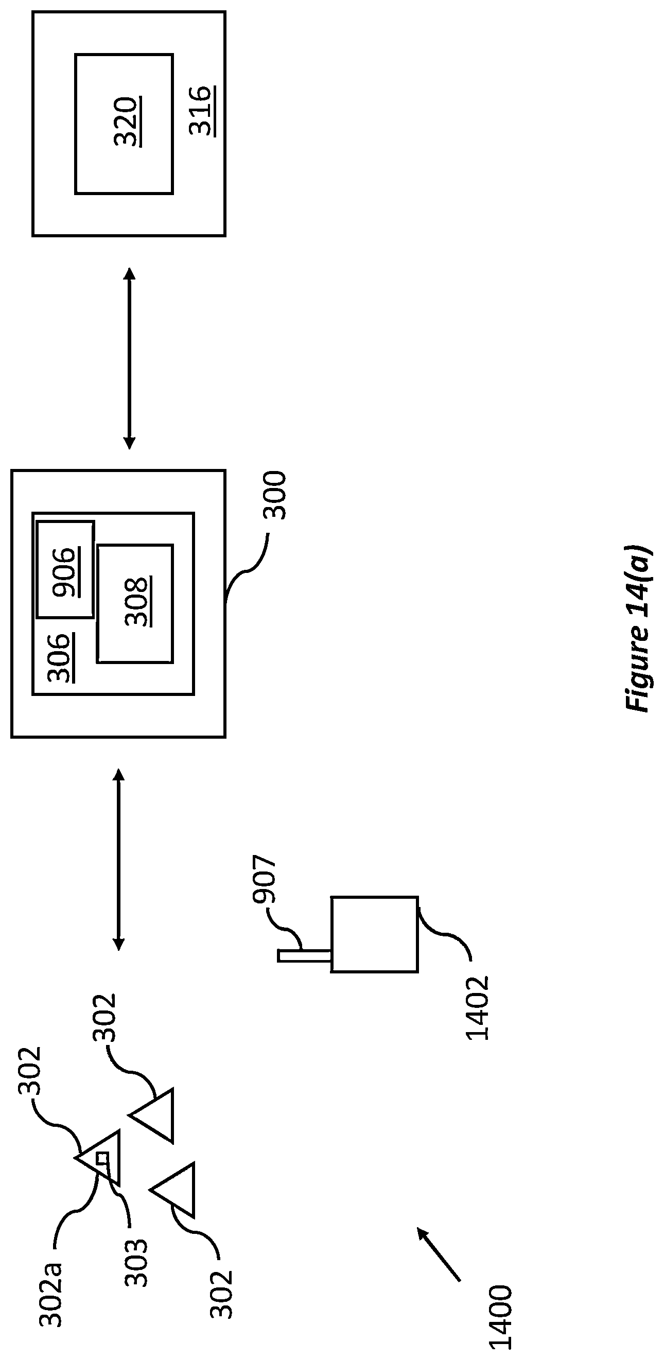 Patent US12375319 Figure 16 – Gateway for communication, an onboarding device, and methods thereof