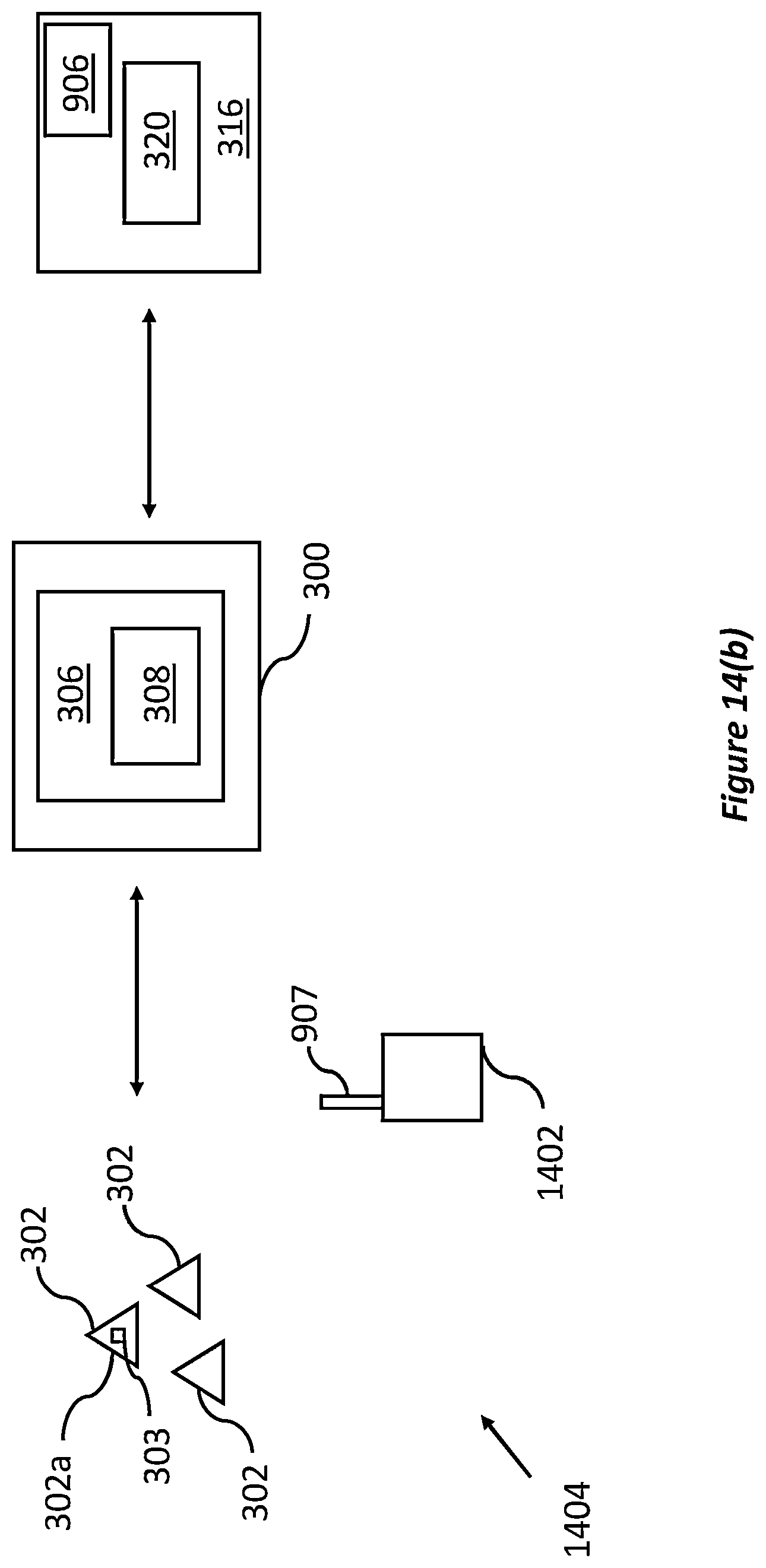 Patent US12375319 Figure 17 – Gateway for communication, an onboarding device, and methods thereof