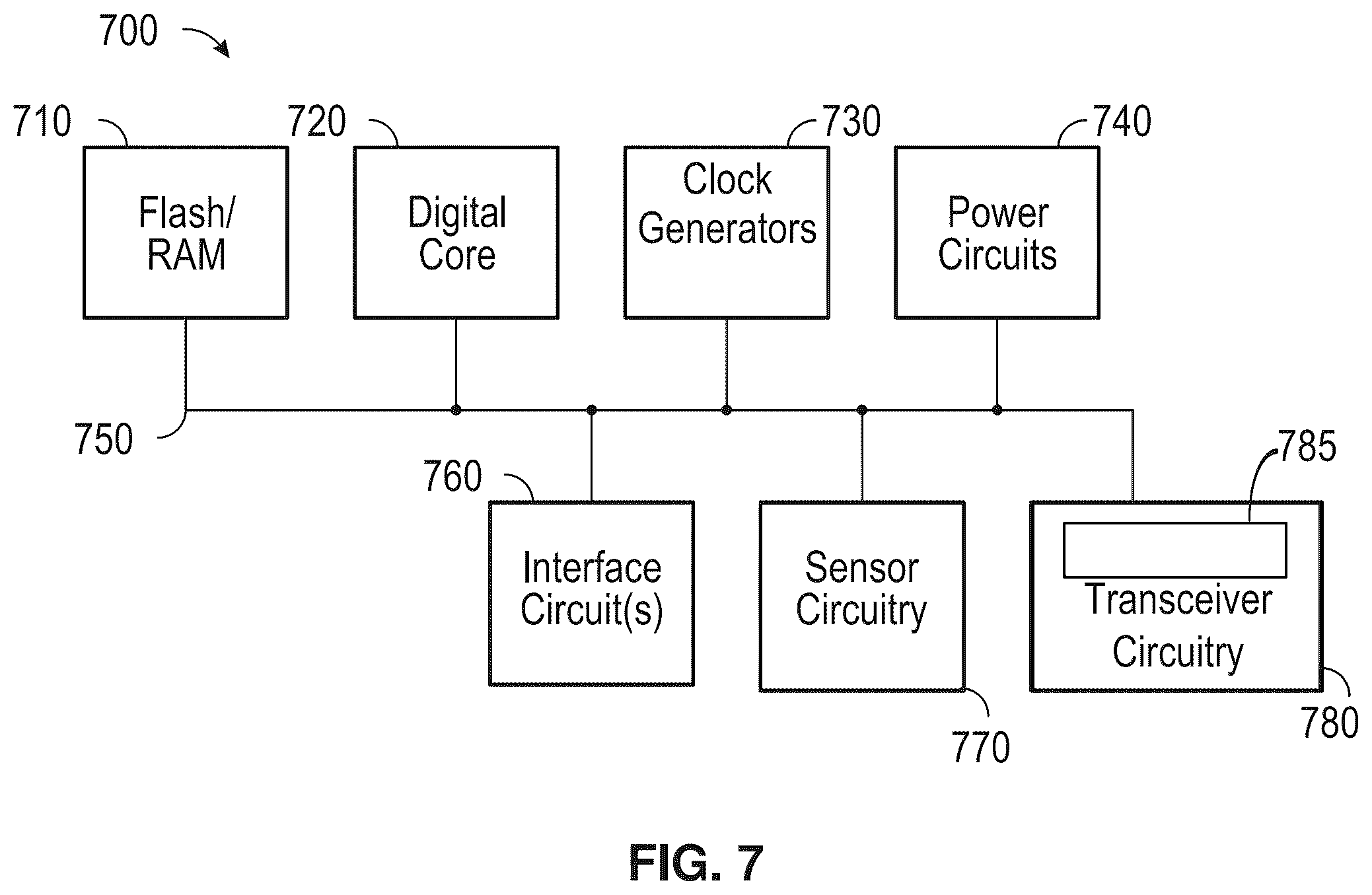 Patent US12375331 Figure 9 – Techniques for reception of scalable sweep wide area modulation communications