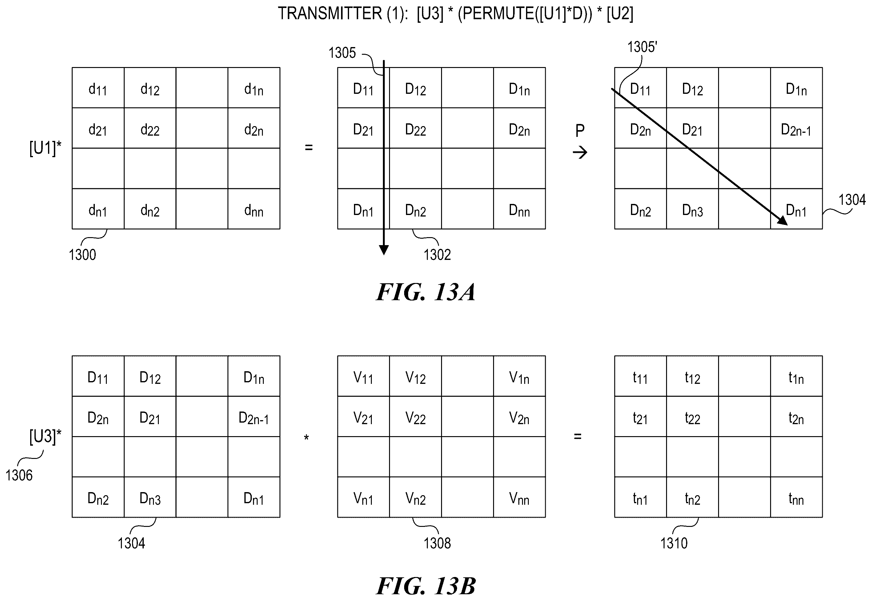 Patent US12375336 Figure 20 – Modulation and equalization in an orthonormal time-shifting communications system