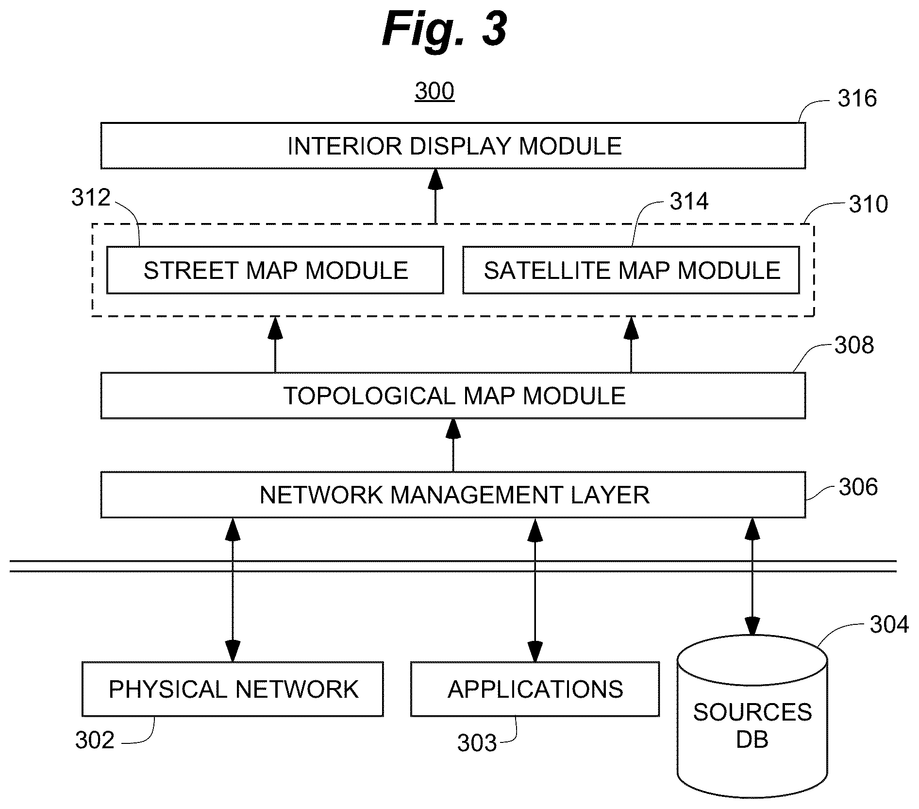 Patent US12375342 Figure 3 – Correlation engine for correlating sensory events