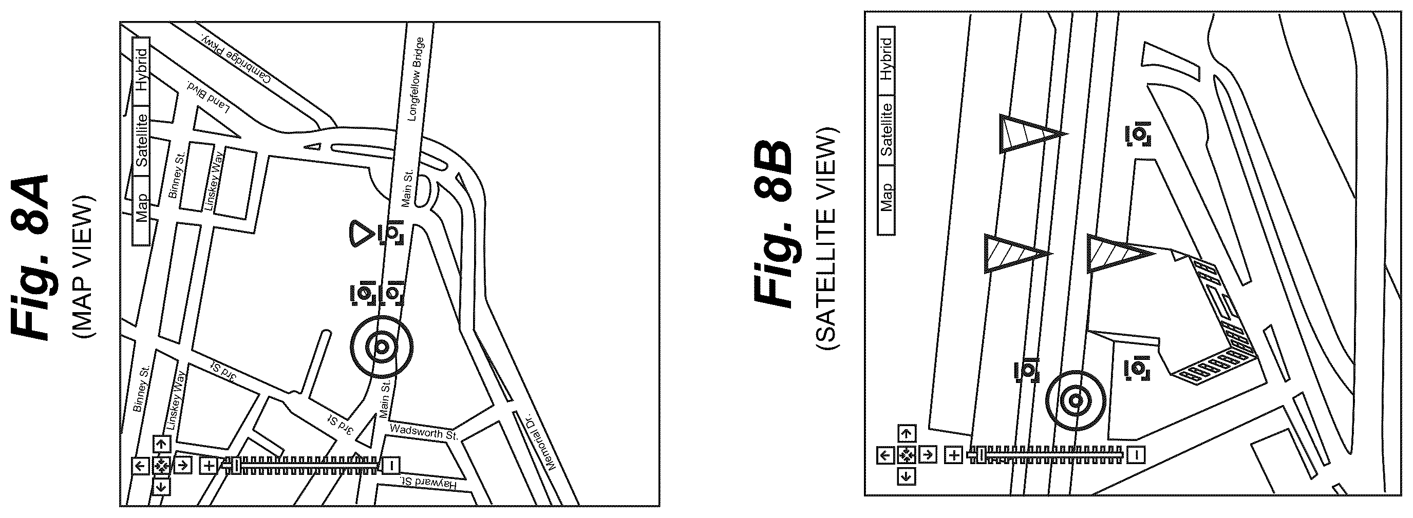 Patent US12375342 Figure 8 – Correlation engine for correlating sensory events