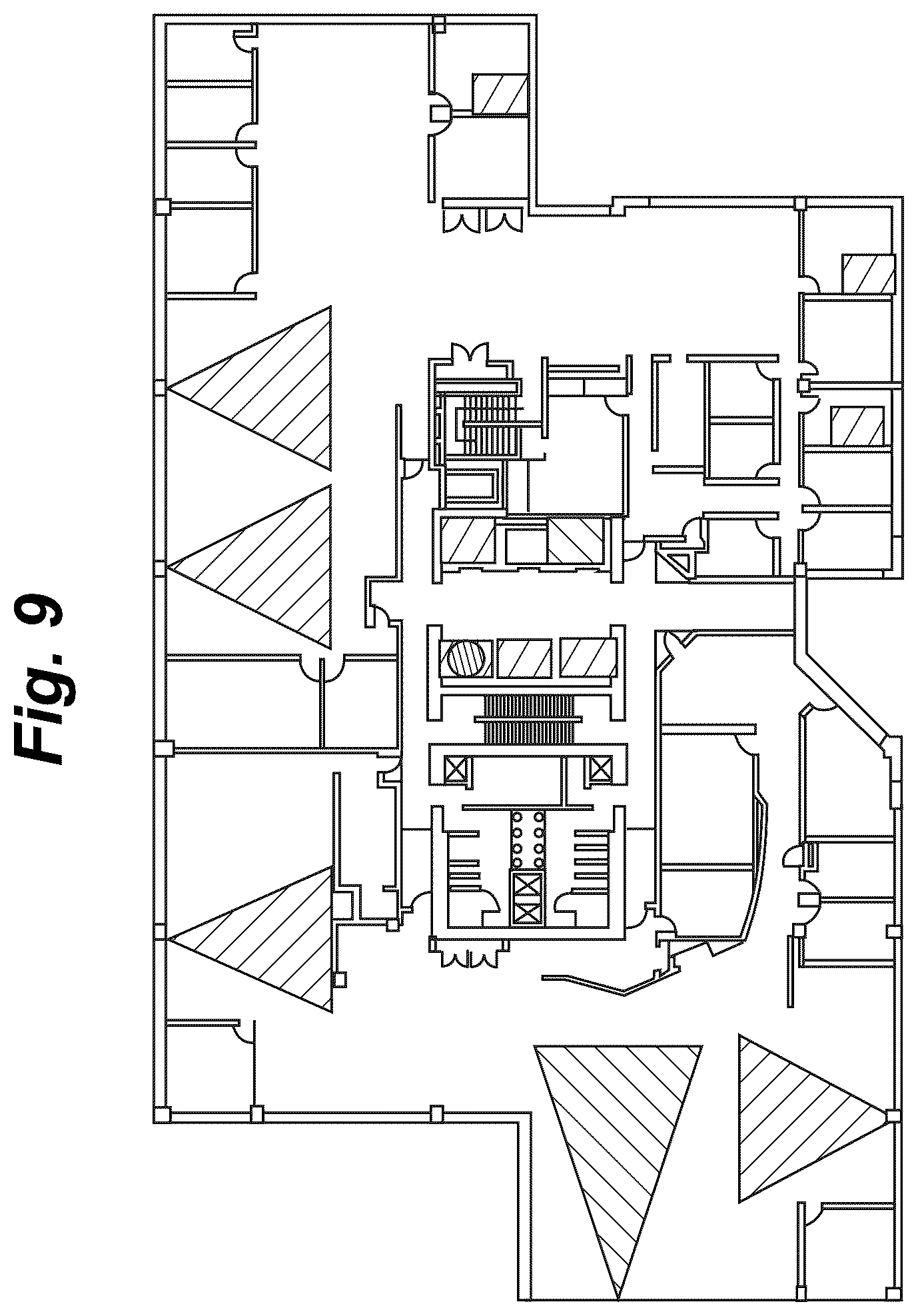 Patent US12375342 Figure 9 – Correlation engine for correlating sensory events