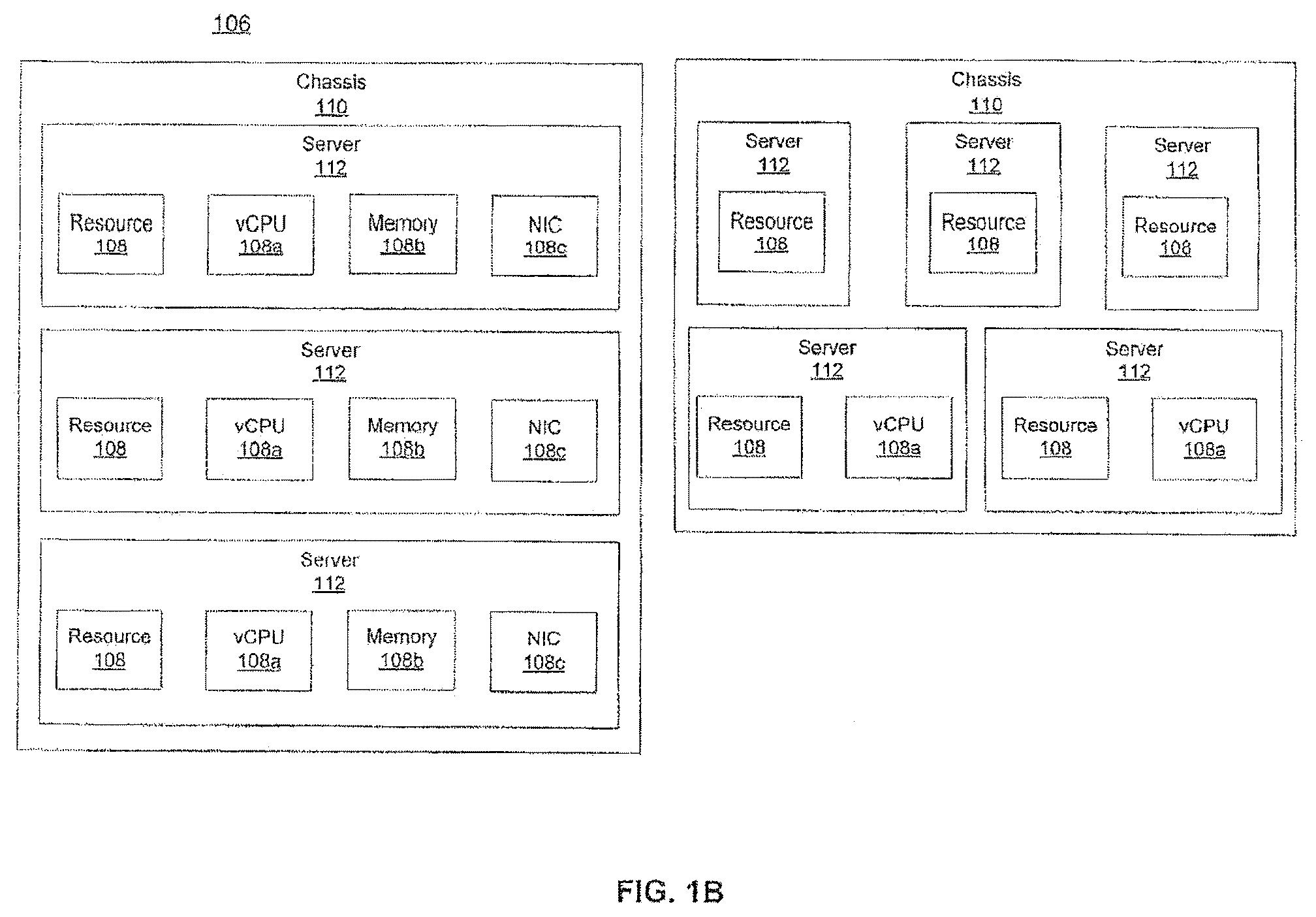 Patent US12375346 Figure 2 – System and method for SDN orchestration validation