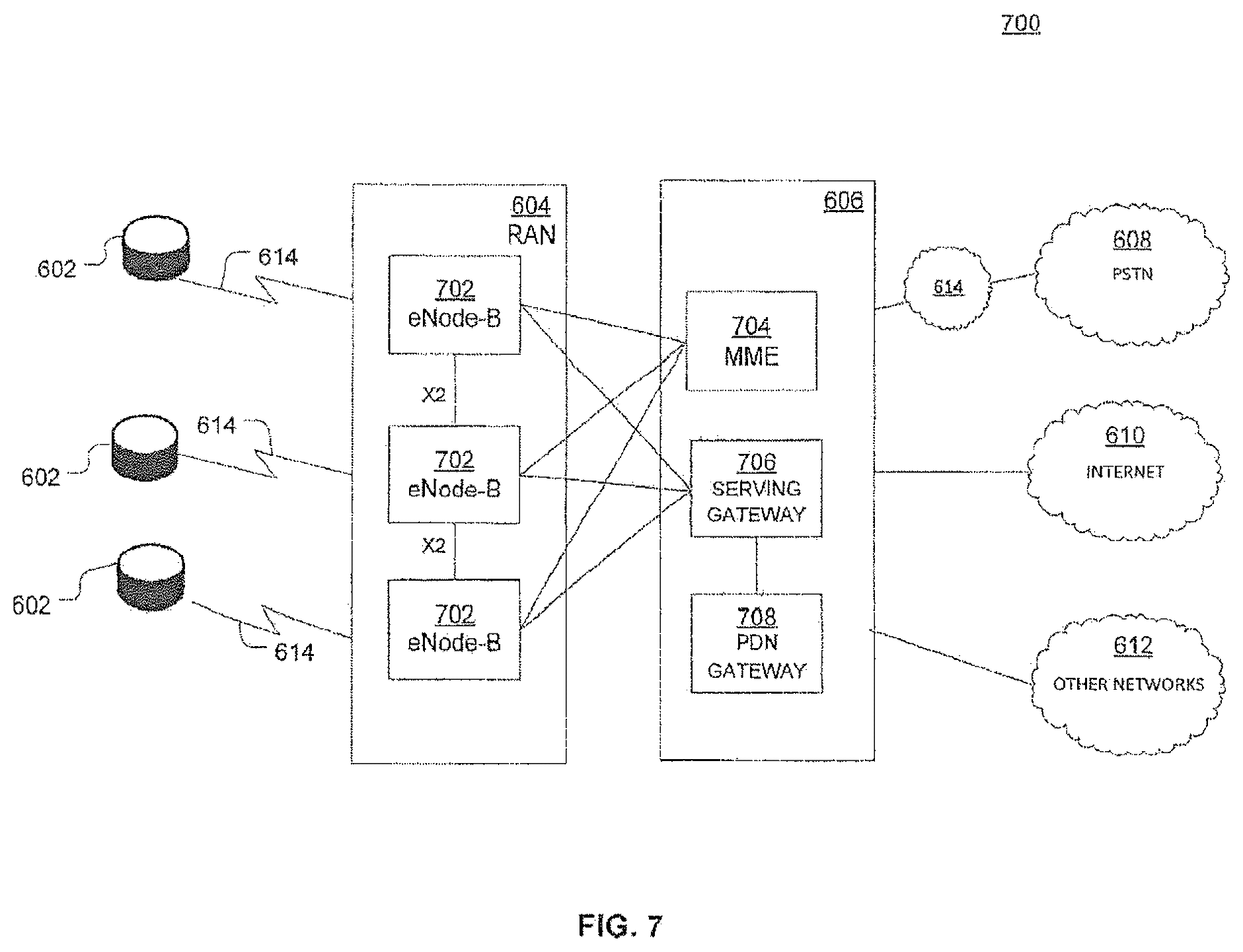 Patent US12375346 Figure 9 – System and method for SDN orchestration validation