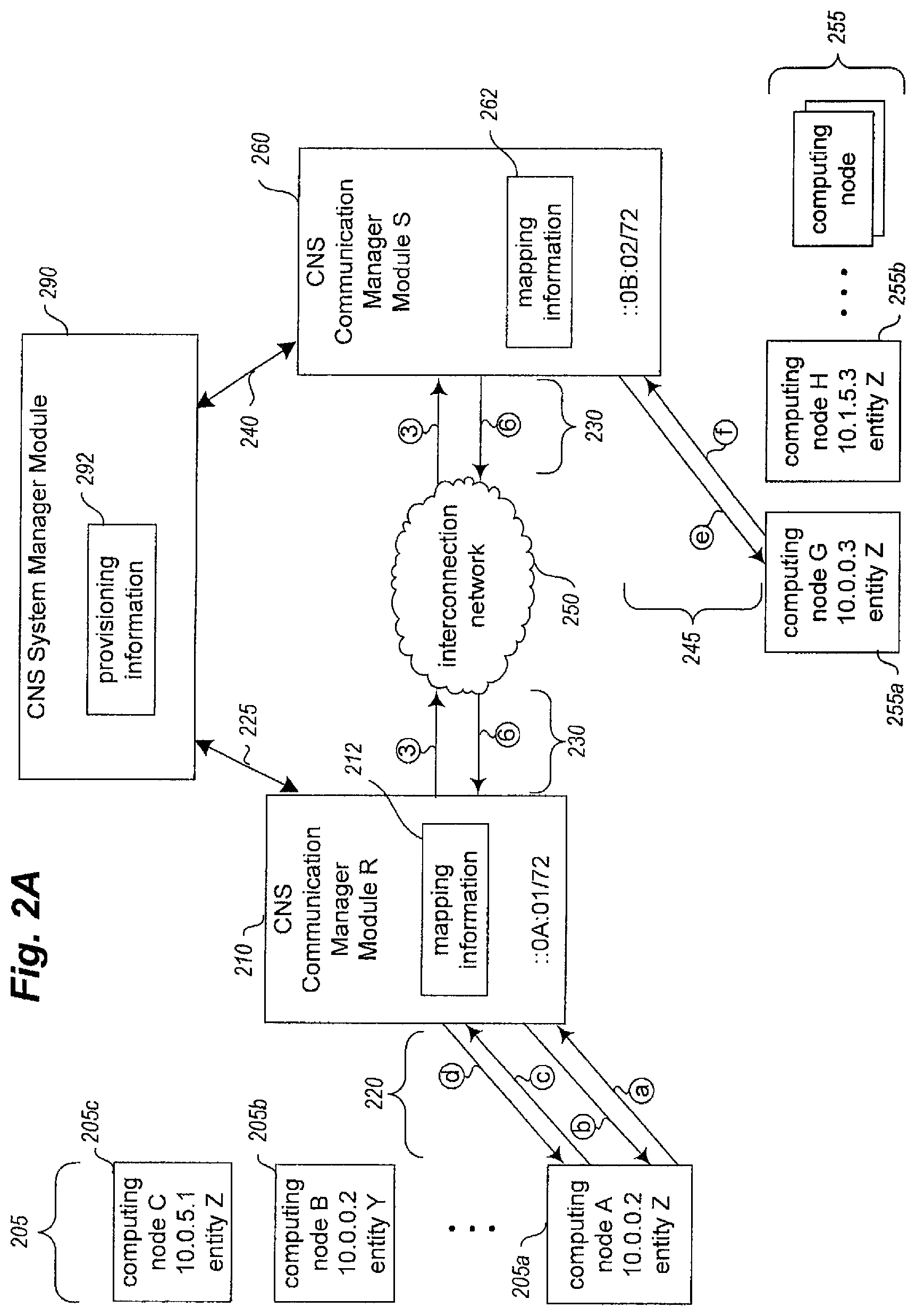 Patent US12375350 Figure 3 – Network configuration system for configuring telecomunications infrastructure networks