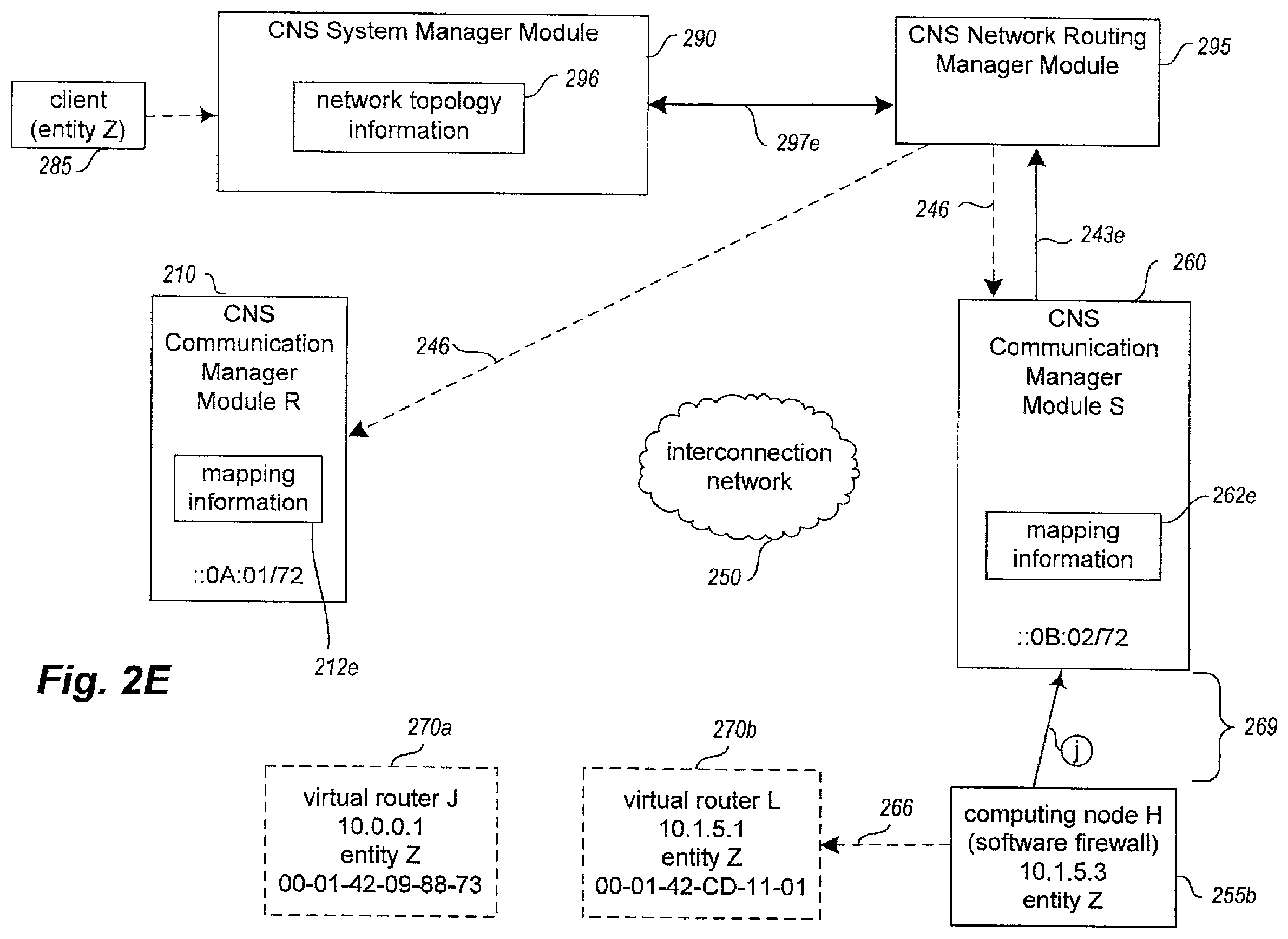 Patent US12375350 Figure 7 – Network configuration system for configuring telecomunications infrastructure networks