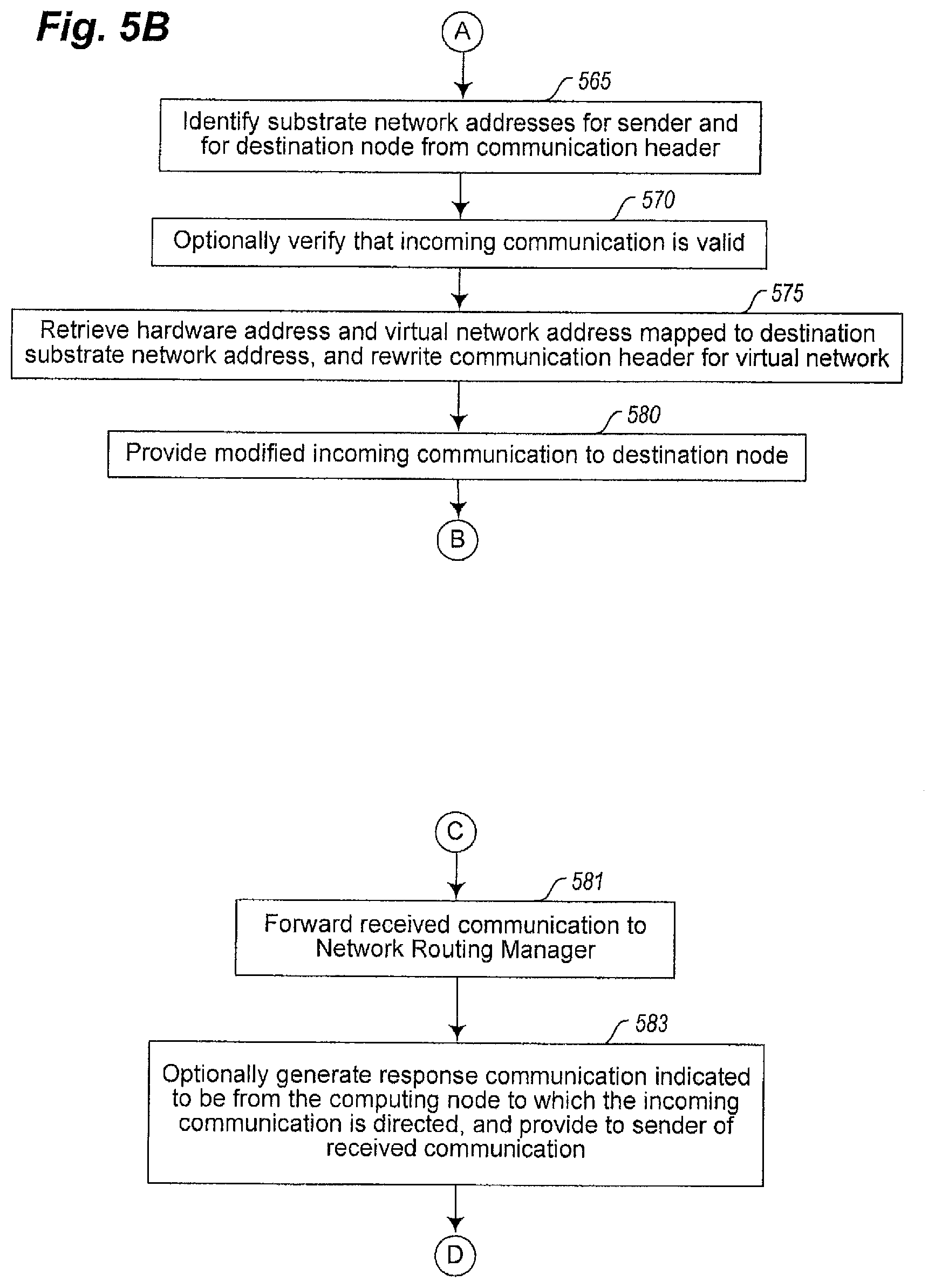 Patent US12375350 Figure 11 – Network configuration system for configuring telecomunications infrastructure networks