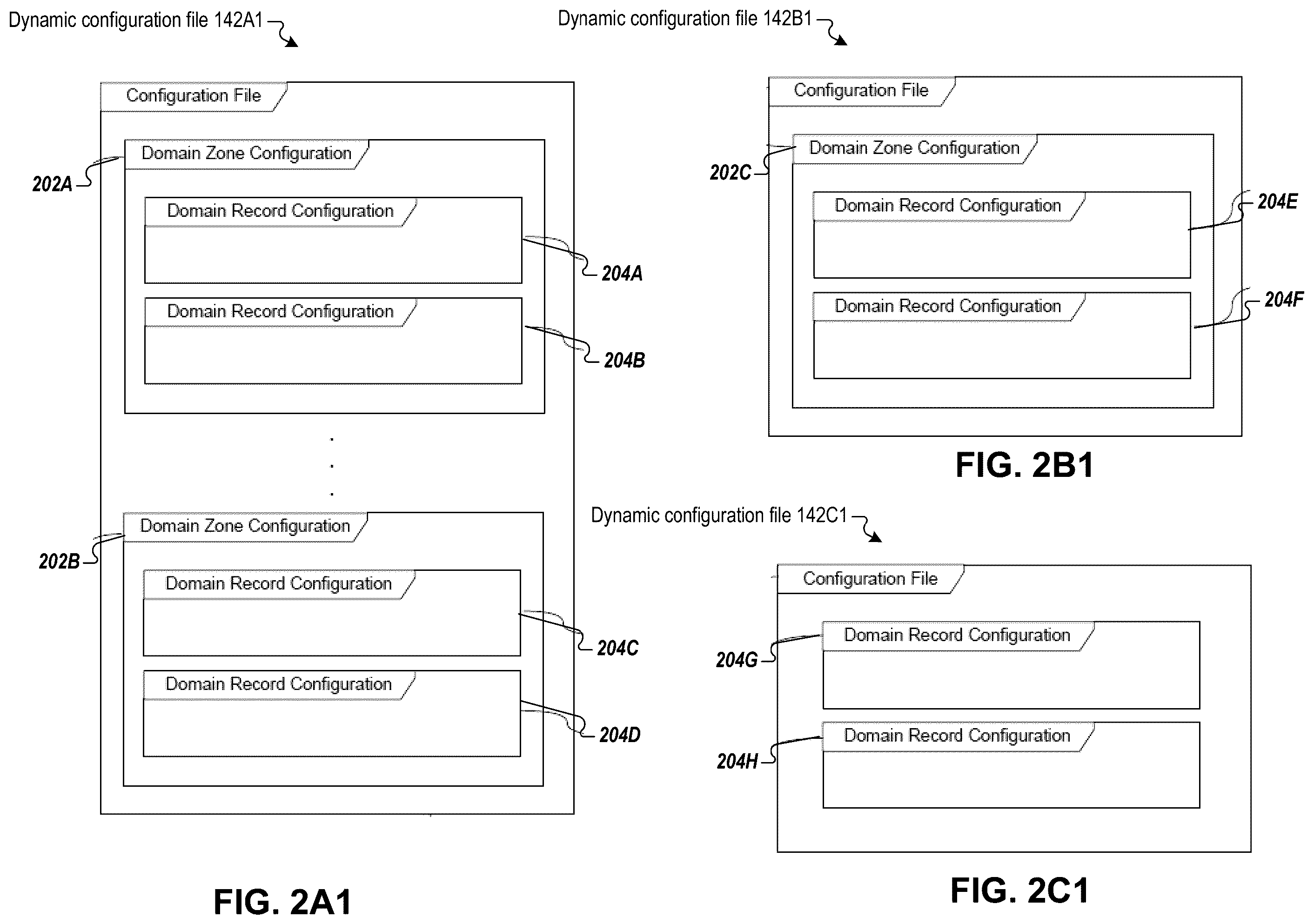 Patent US12375351 Figure 7 – Unified programmable dynamic context-aware configuration