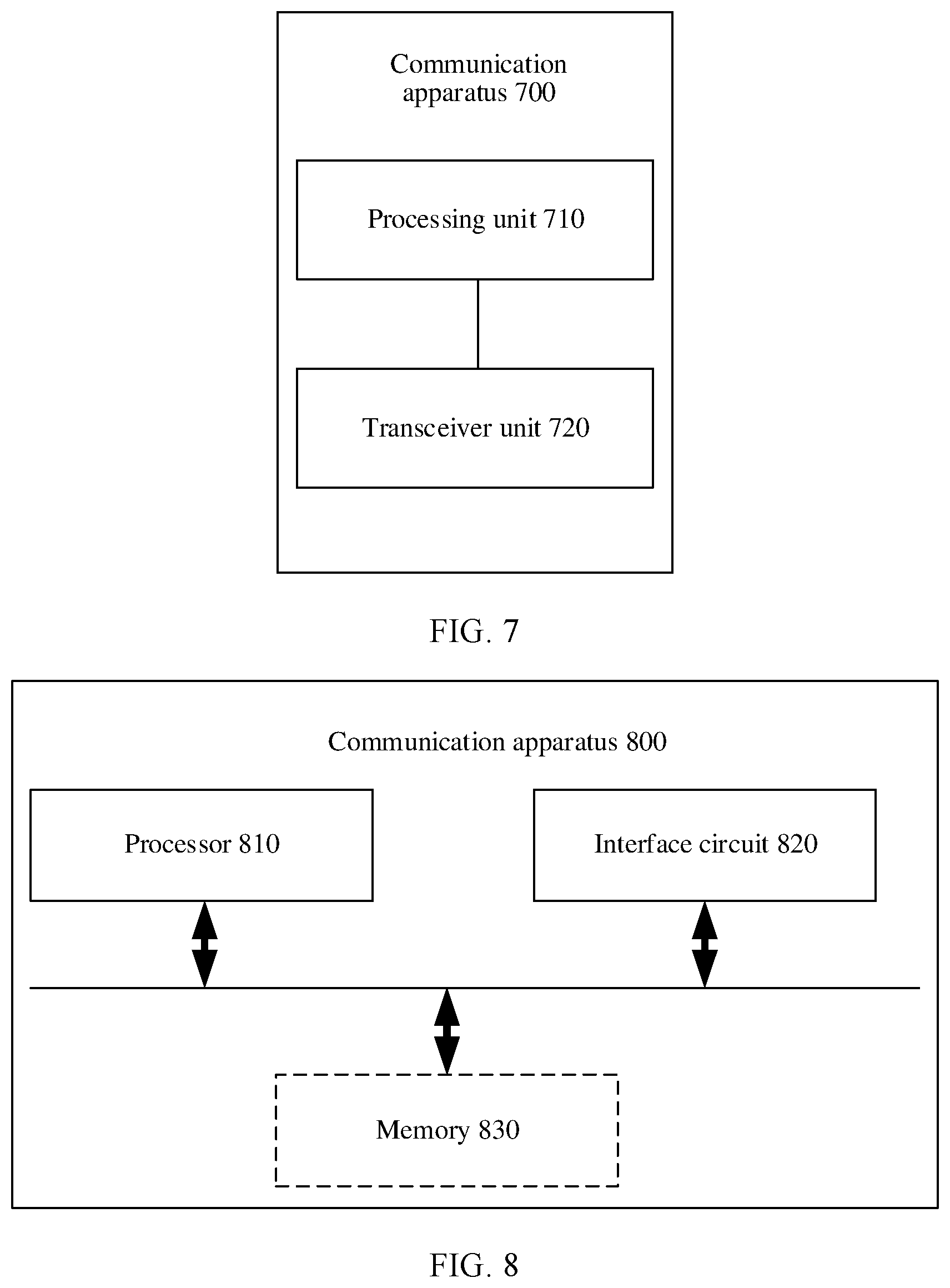 Patent US12375355 Figure 11 – Intent maintenance method and apparatus
