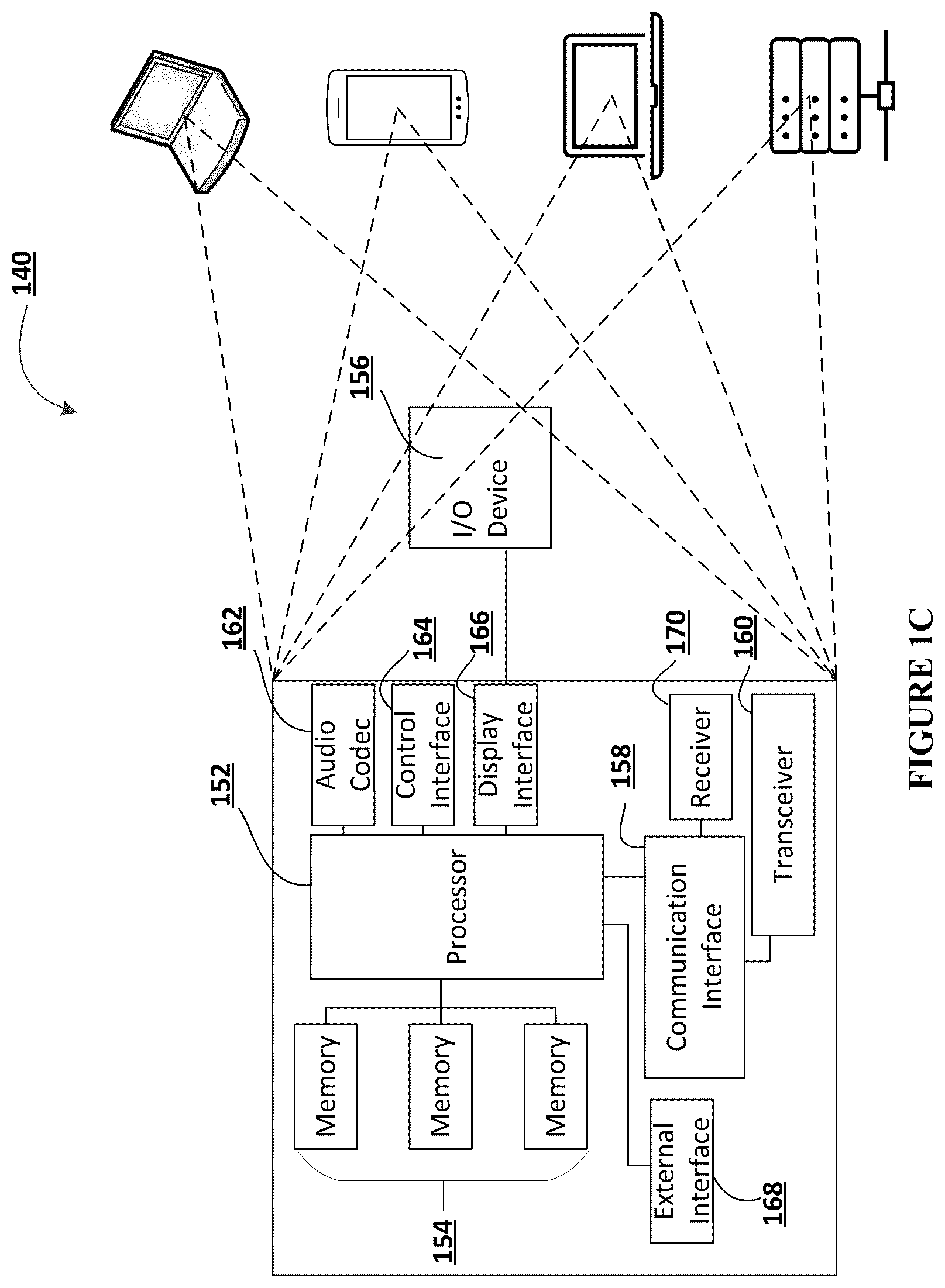 Patent US12375363 Figure 3 – System and method for reconstructing time aware data activity across multiple software applications