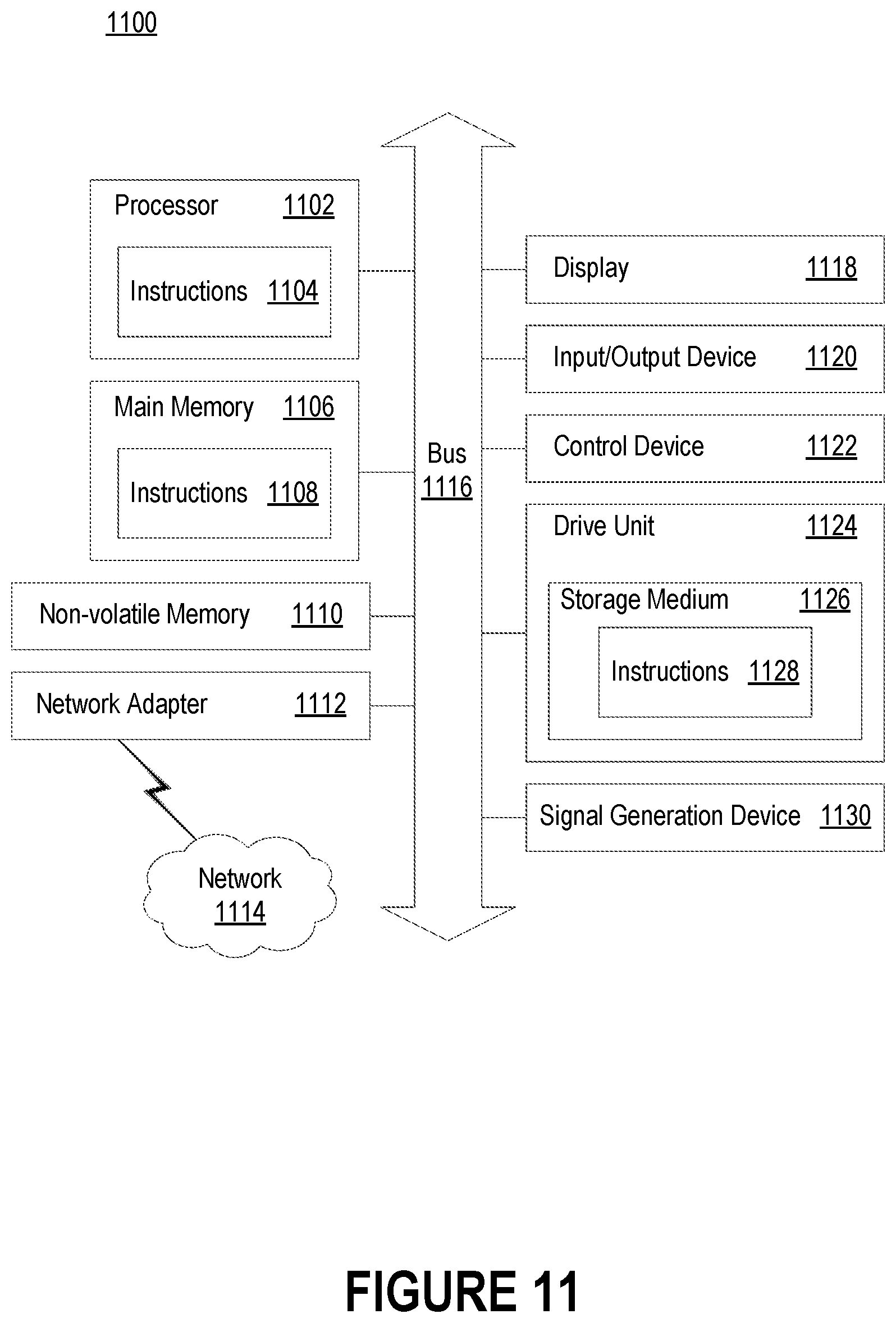 Patent US12375373 Figure 14 – Distributed packet deduplication