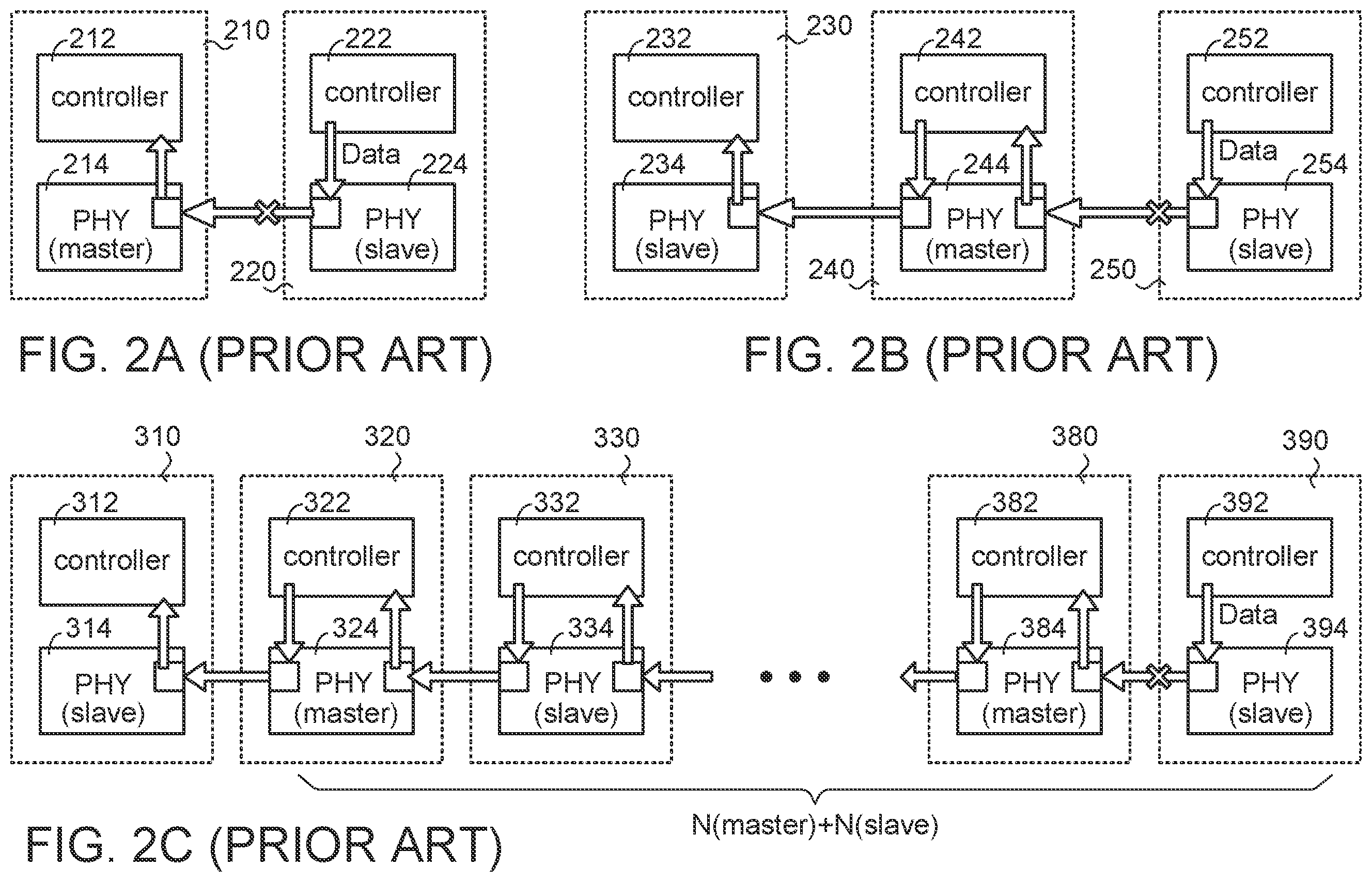 Patent US12375375 Figure 2 – Link down detector and link down detecting method for ethernet