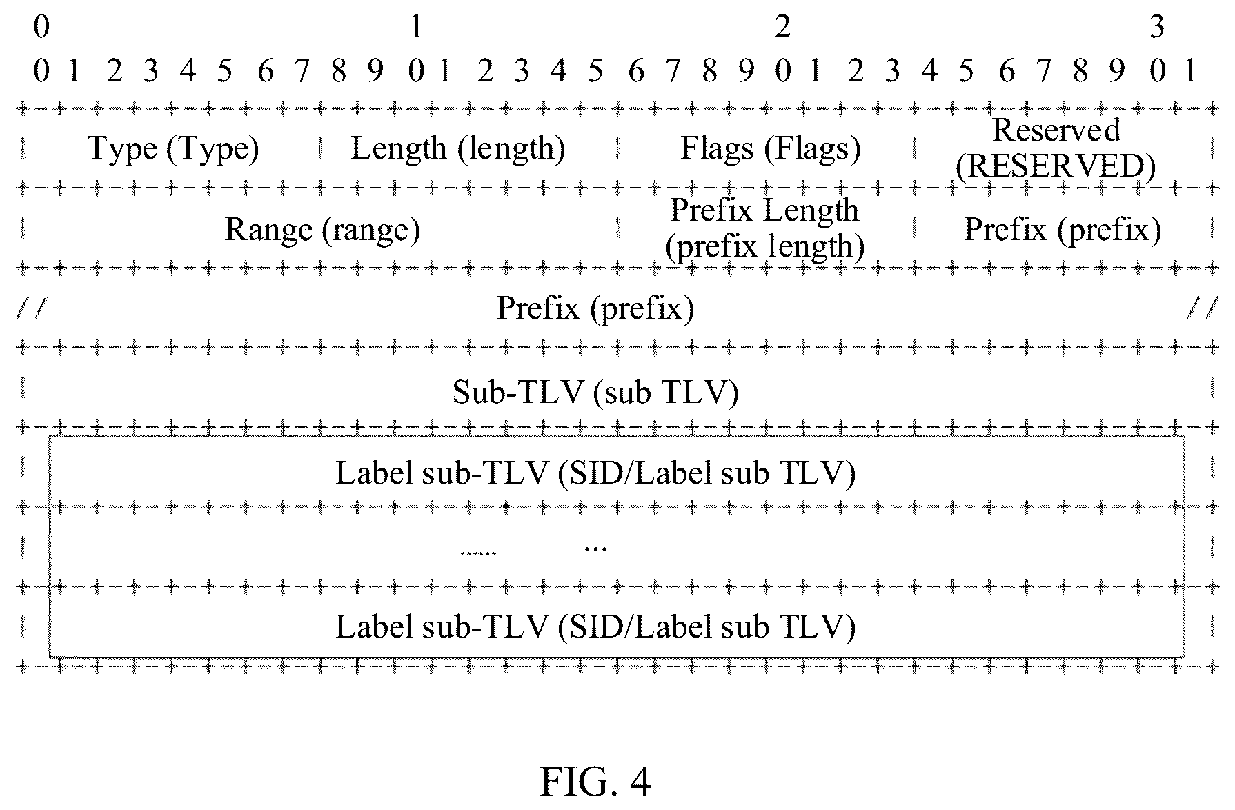 Patent US12375396 Figure 5 – Transmission path fault processing method and apparatus, and system