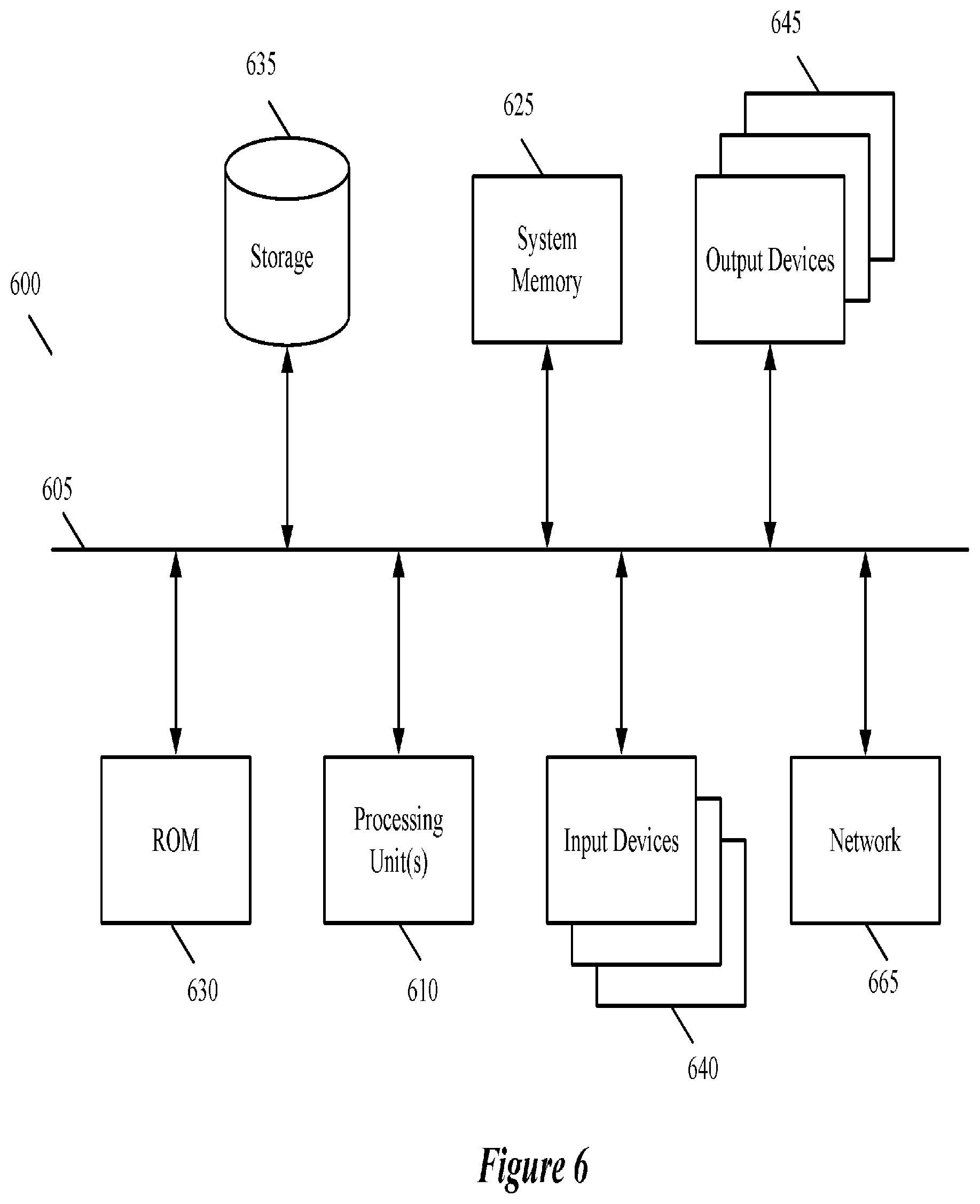 Patent US12375403 Figure 8 – Tunnel-less SD-WAN