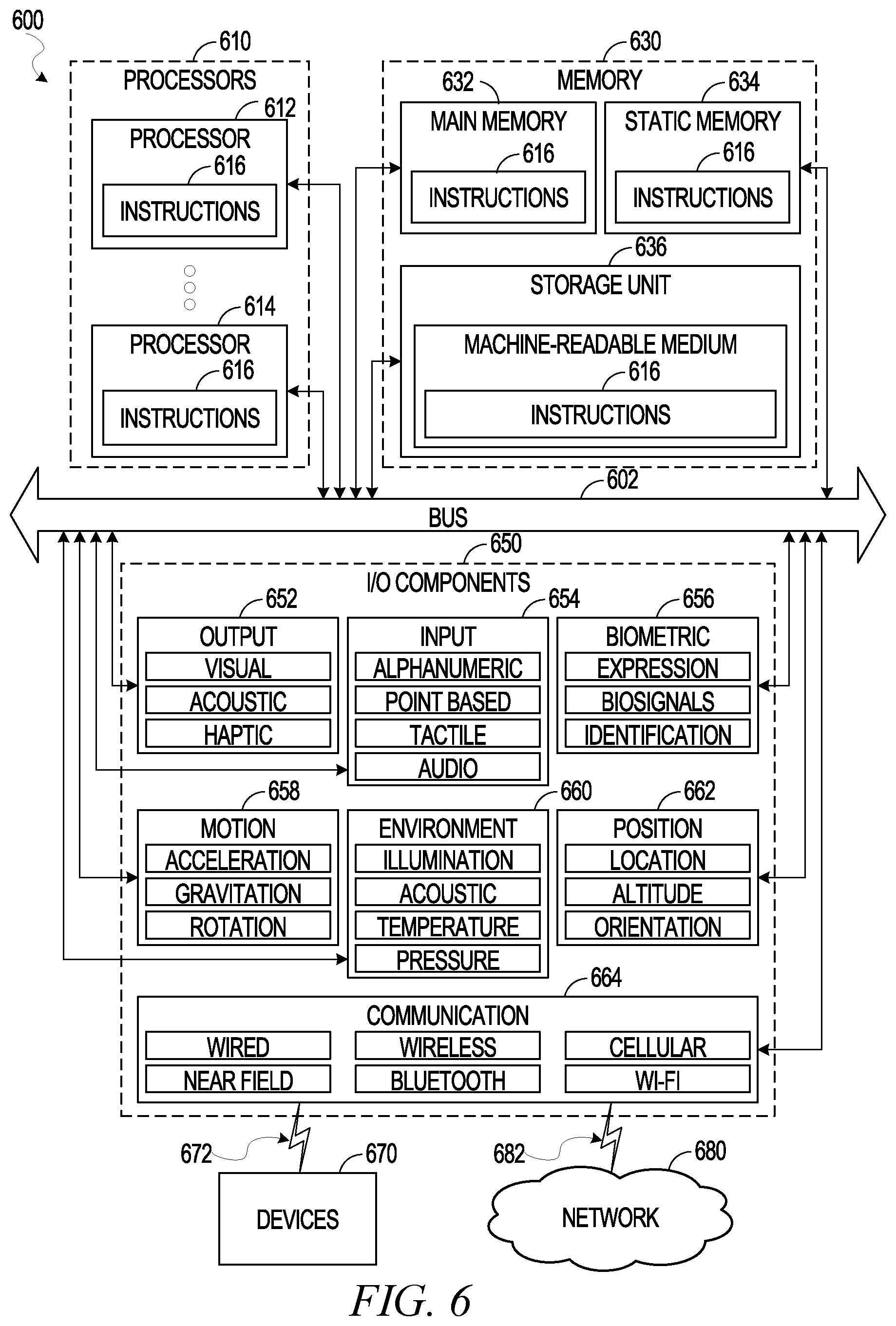 Patent US12375412 Figure 6 – Asynchronous processing of product lifecycle management (PLM) integration messages