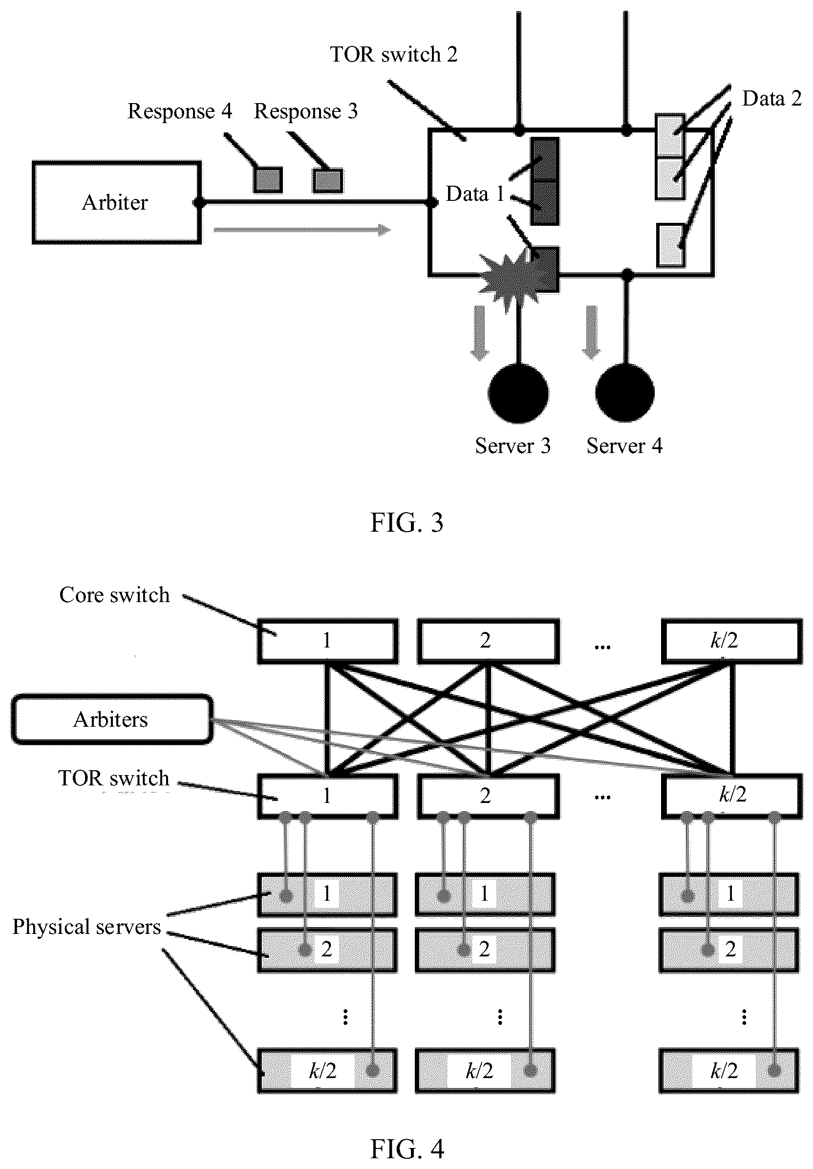 Patent US12375428 Figure 2 – Information transmission method and related device thereof