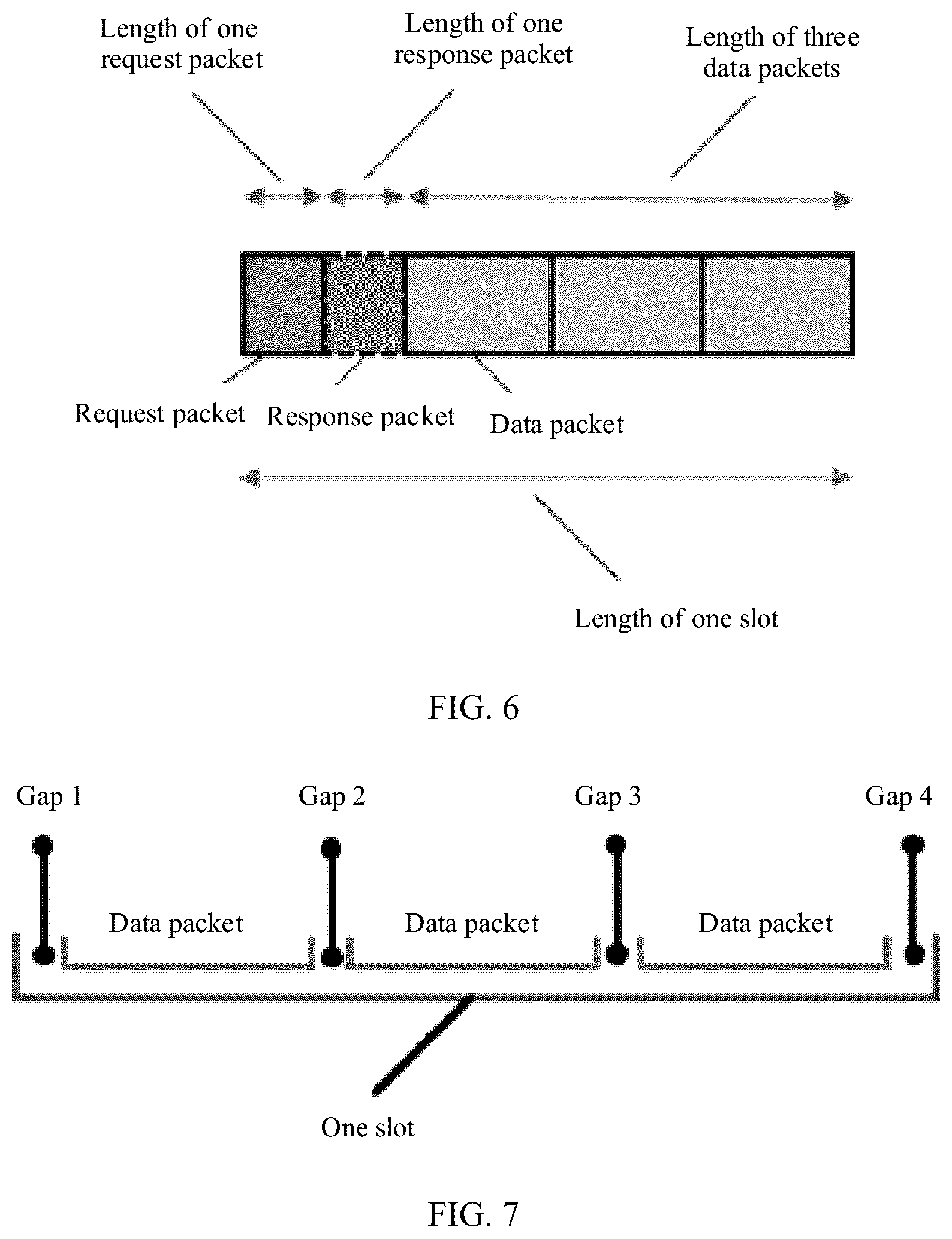Patent US12375428 Figure 6 – Information transmission method and related device thereof