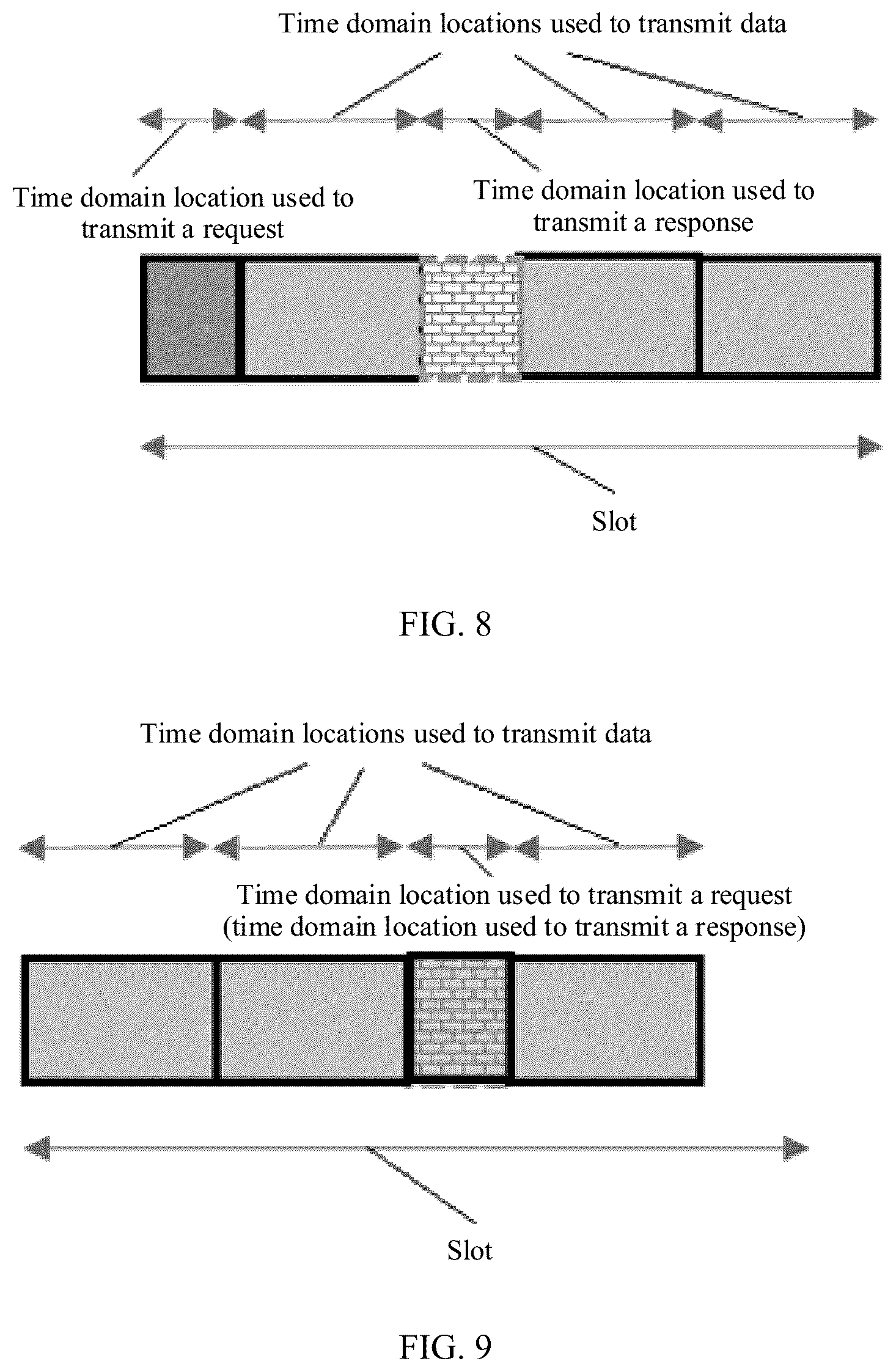 Patent US12375428 Figure 7 – Information transmission method and related device thereof