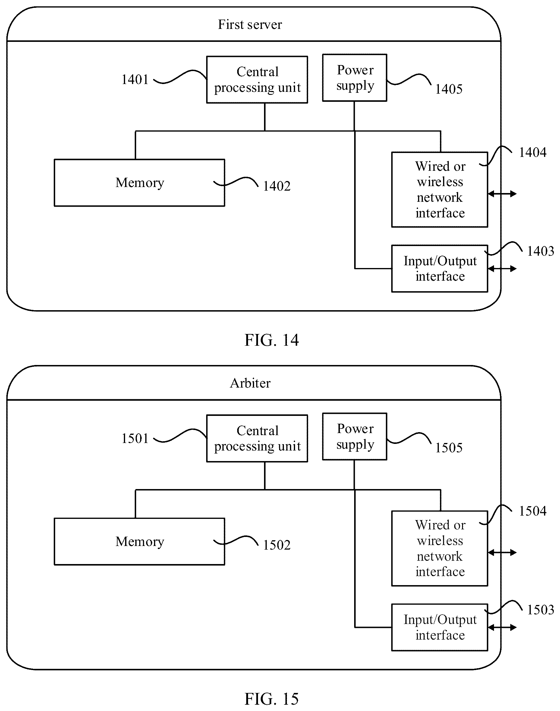 Patent US12375428 Figure 11 – Information transmission method and related device thereof