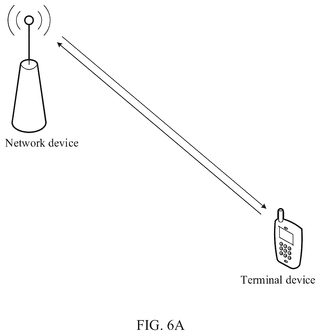 Patent US12375430 Figure 6 – Method and device to decompress data packets