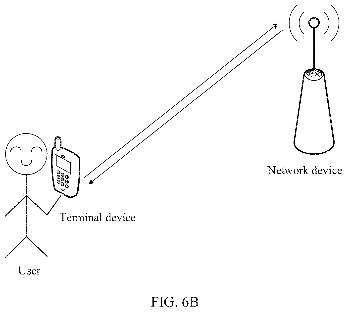 Patent US12375430 Figure 7 – Method and device to decompress data packets