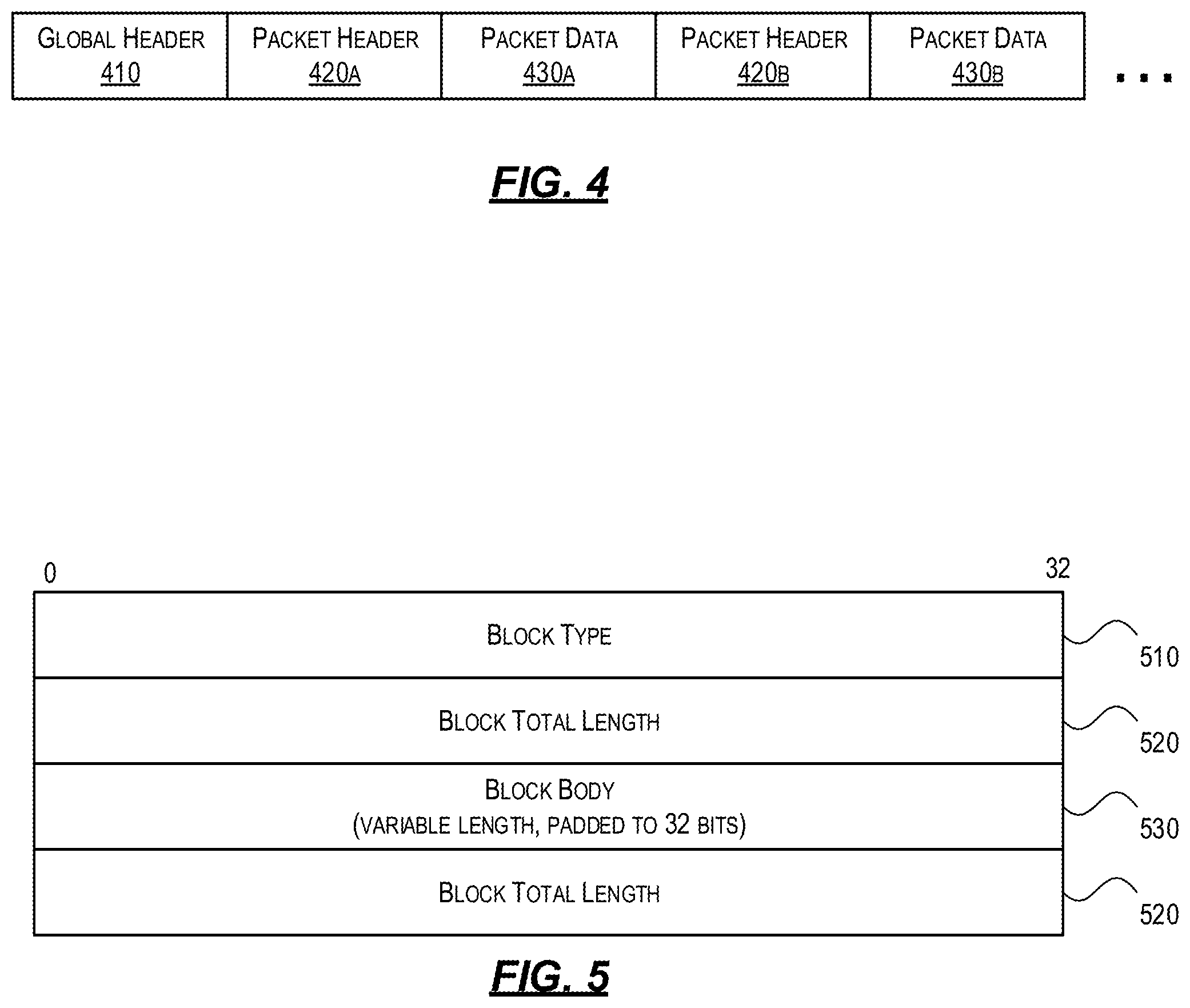 Patent US12375447 Figure 4 – Efficient packet capture for cyber threat analysis