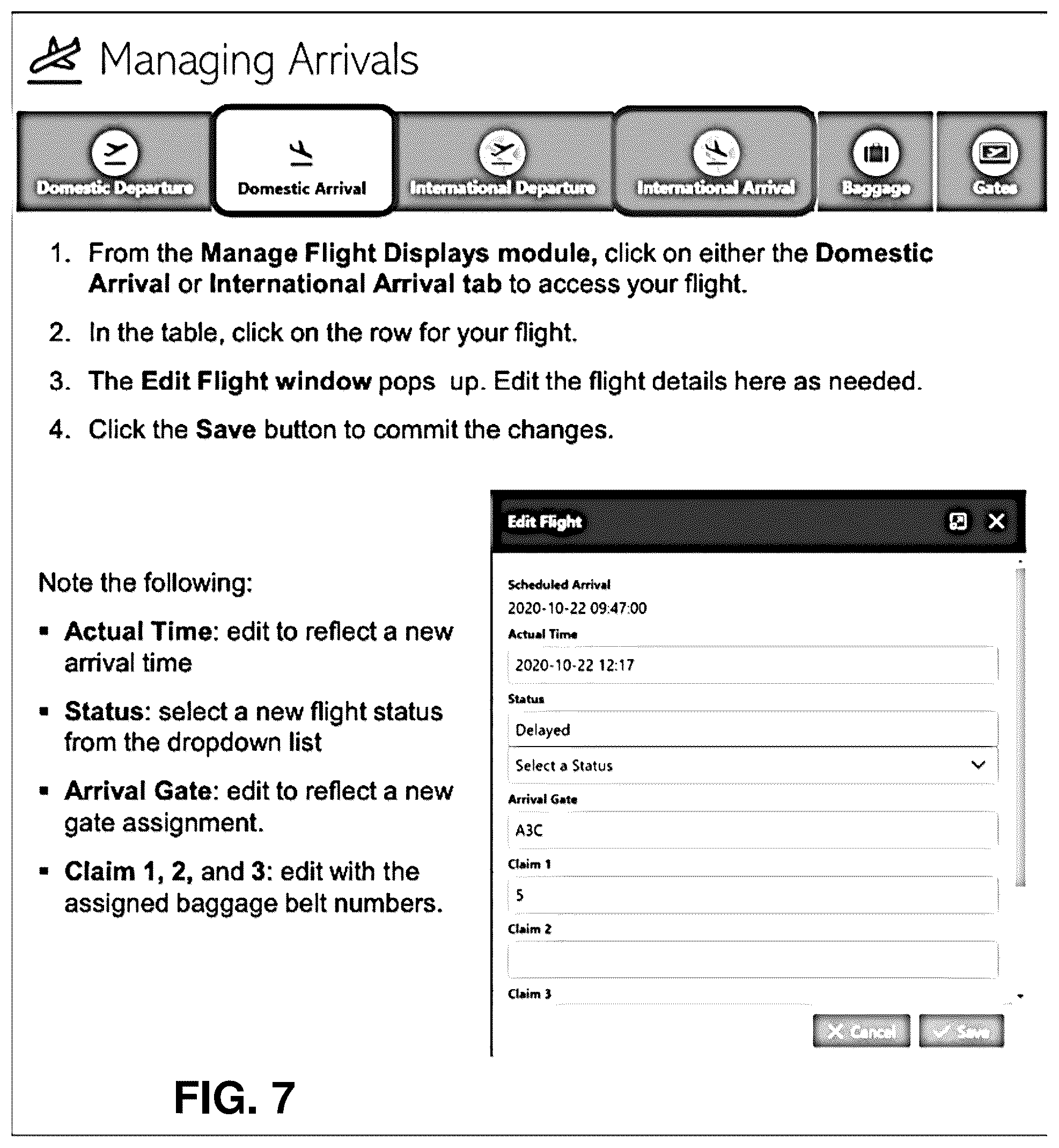 Patent US12375453 Figure 7 – Data federation systems and methods