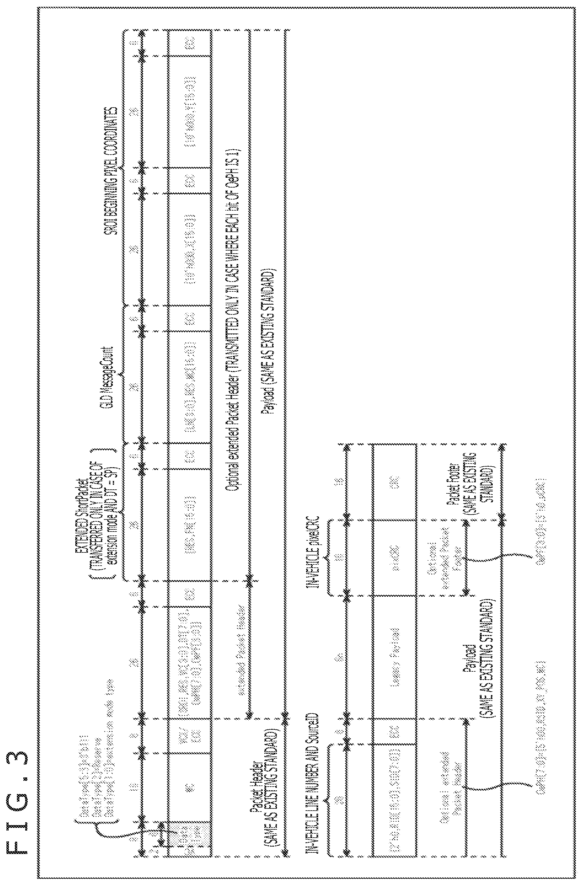 Patent US12375456 Figure 3 – Information processing apparatus, mobile apparatus, and communication system