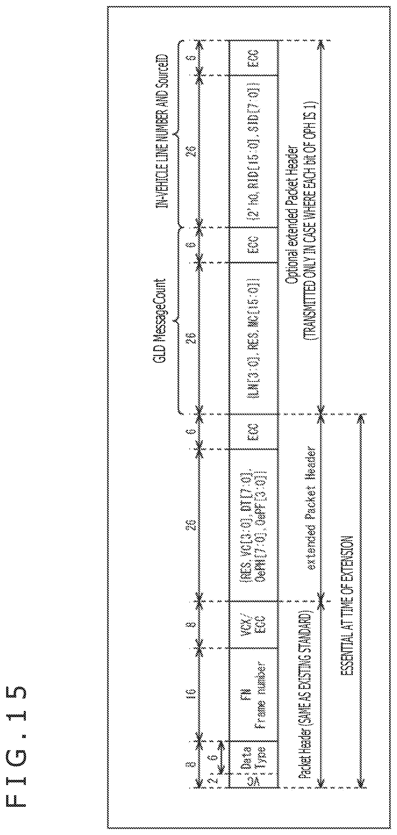 Patent US12375456 Figure 15 – Information processing apparatus, mobile apparatus, and communication system