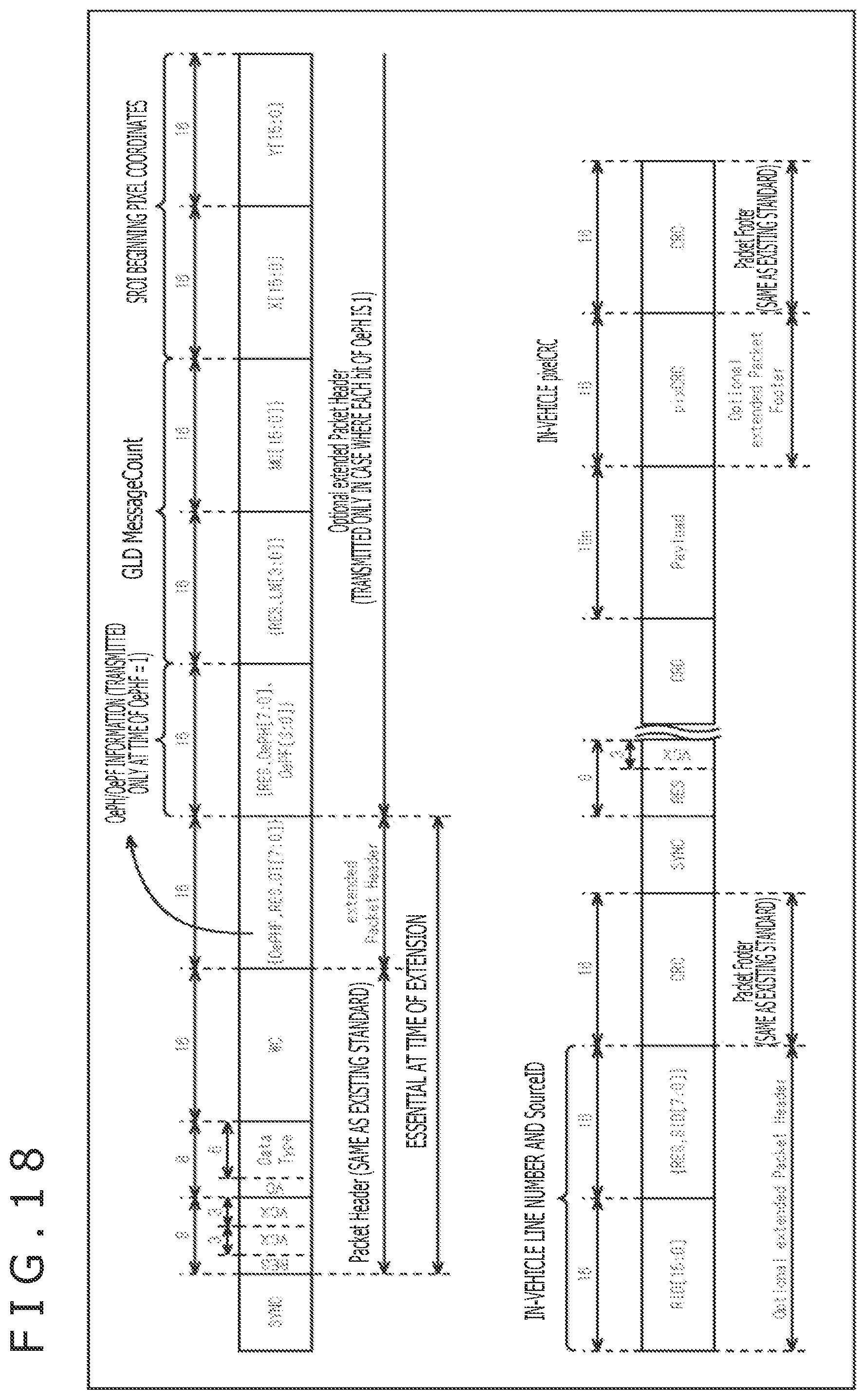 Patent US12375456 Figure 18 – Information processing apparatus, mobile apparatus, and communication system