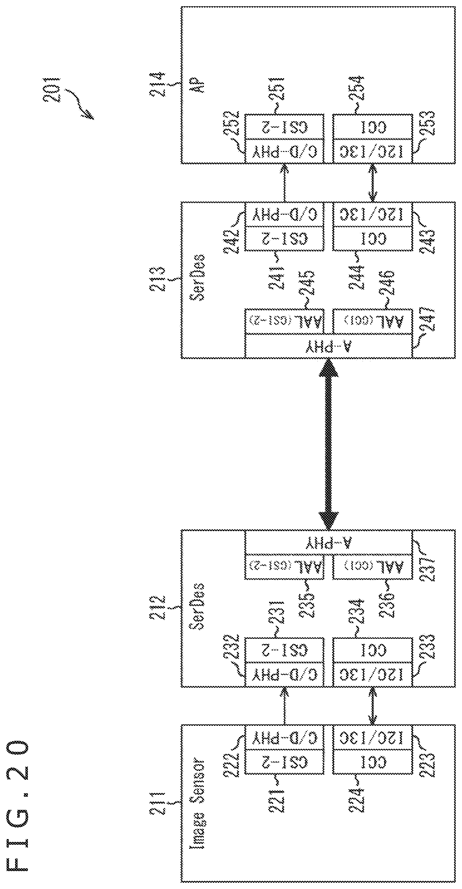 Patent US12375456 Figure 20 – Information processing apparatus, mobile apparatus, and communication system