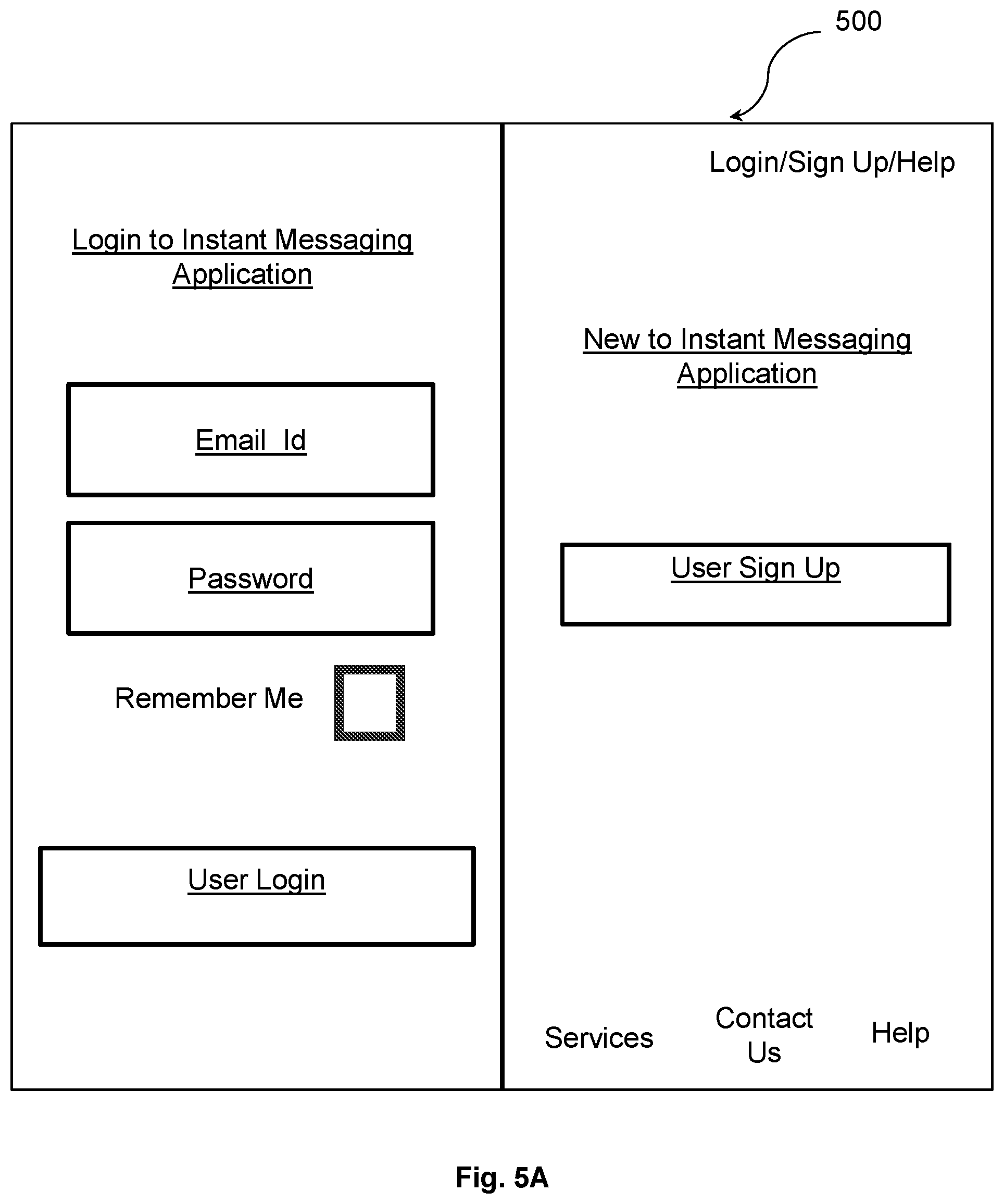 Patent US12375457 Figure 7 – Integrated instant messaging system with built in translation and method thereof