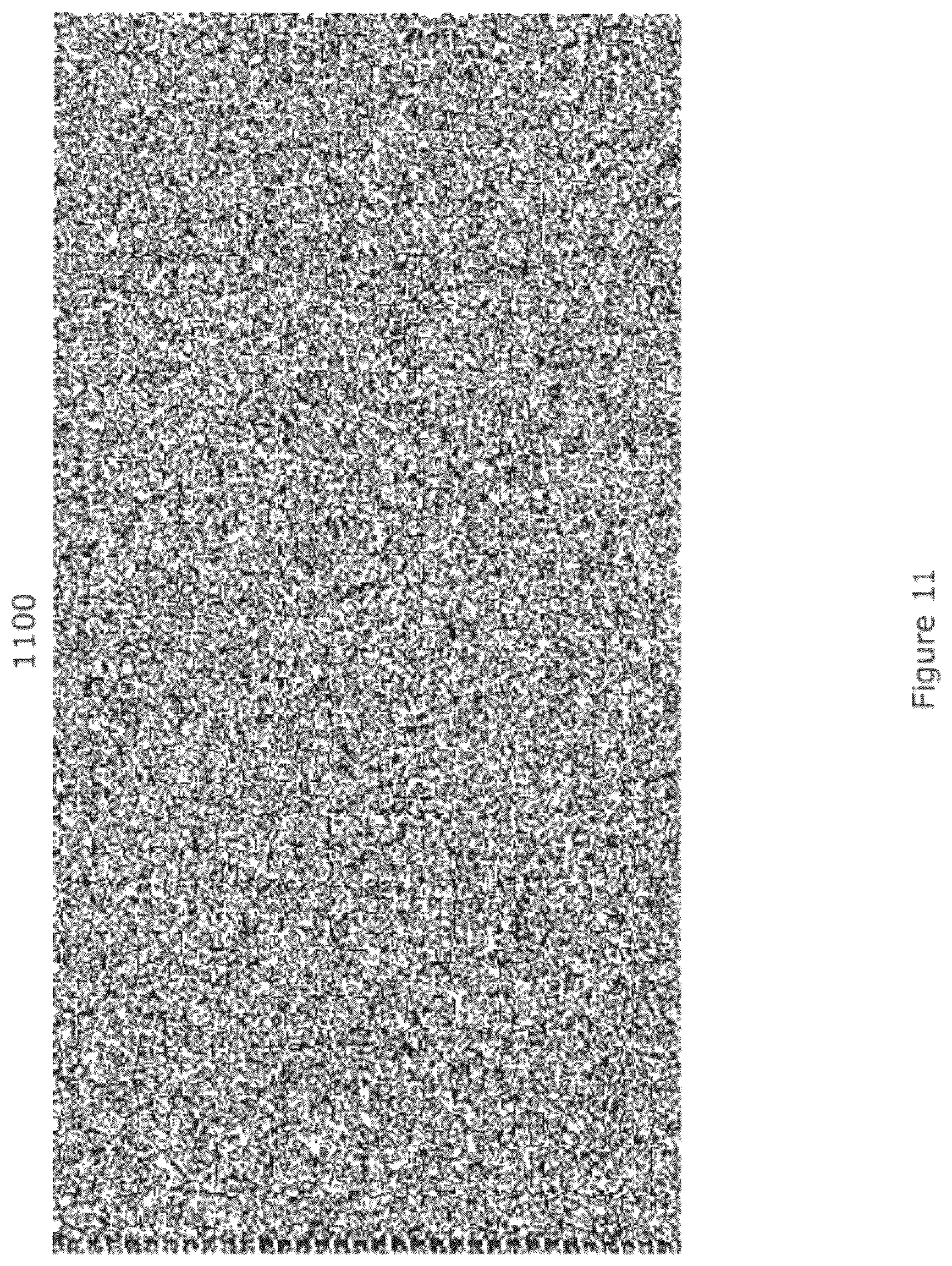 Patent US12375459 Figure 12 – Systems, methods, and applications for transcoding data into media files