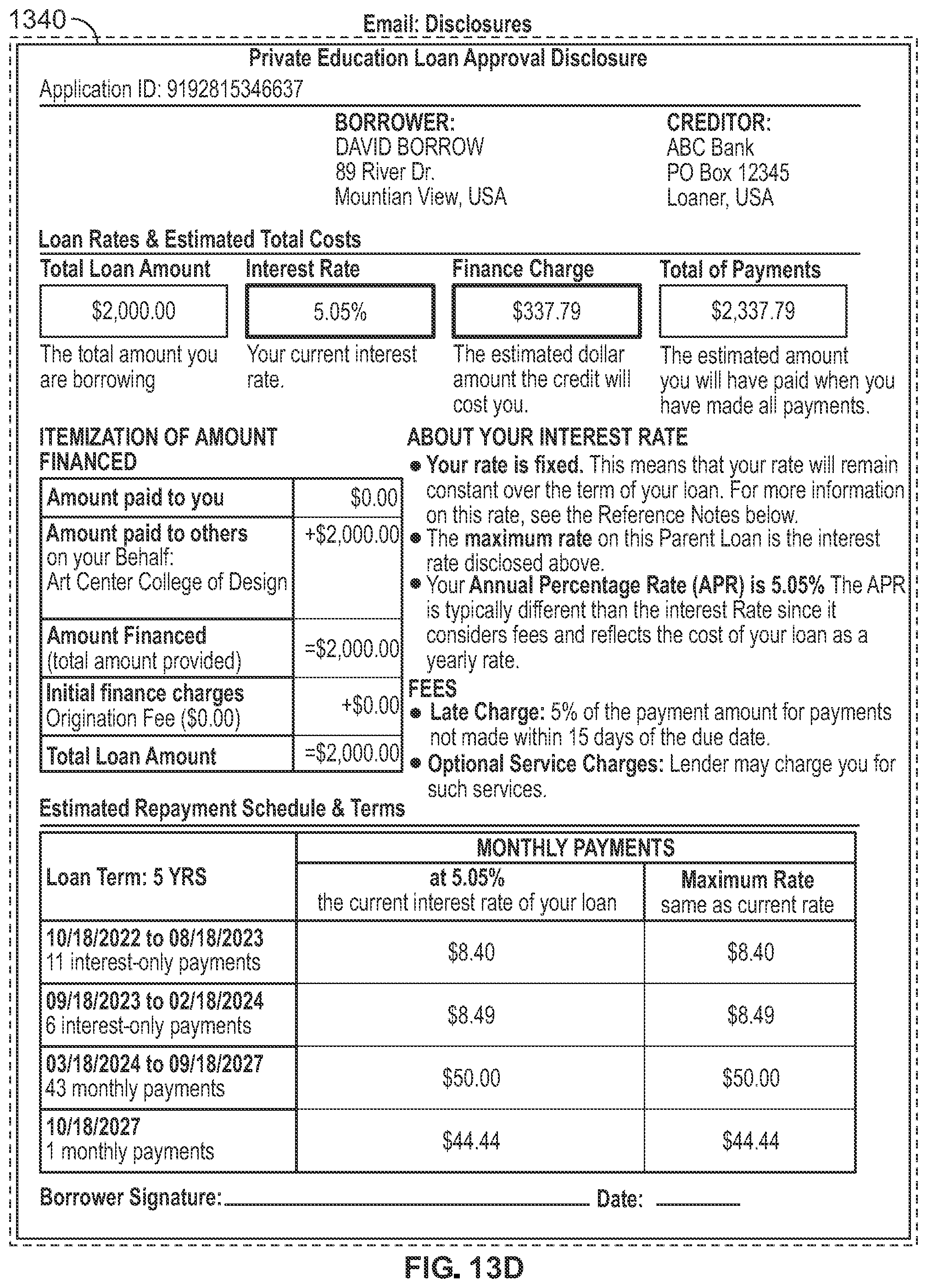 Patent US12375469 Figure 18 – Active data loss prevention (DLP) engine