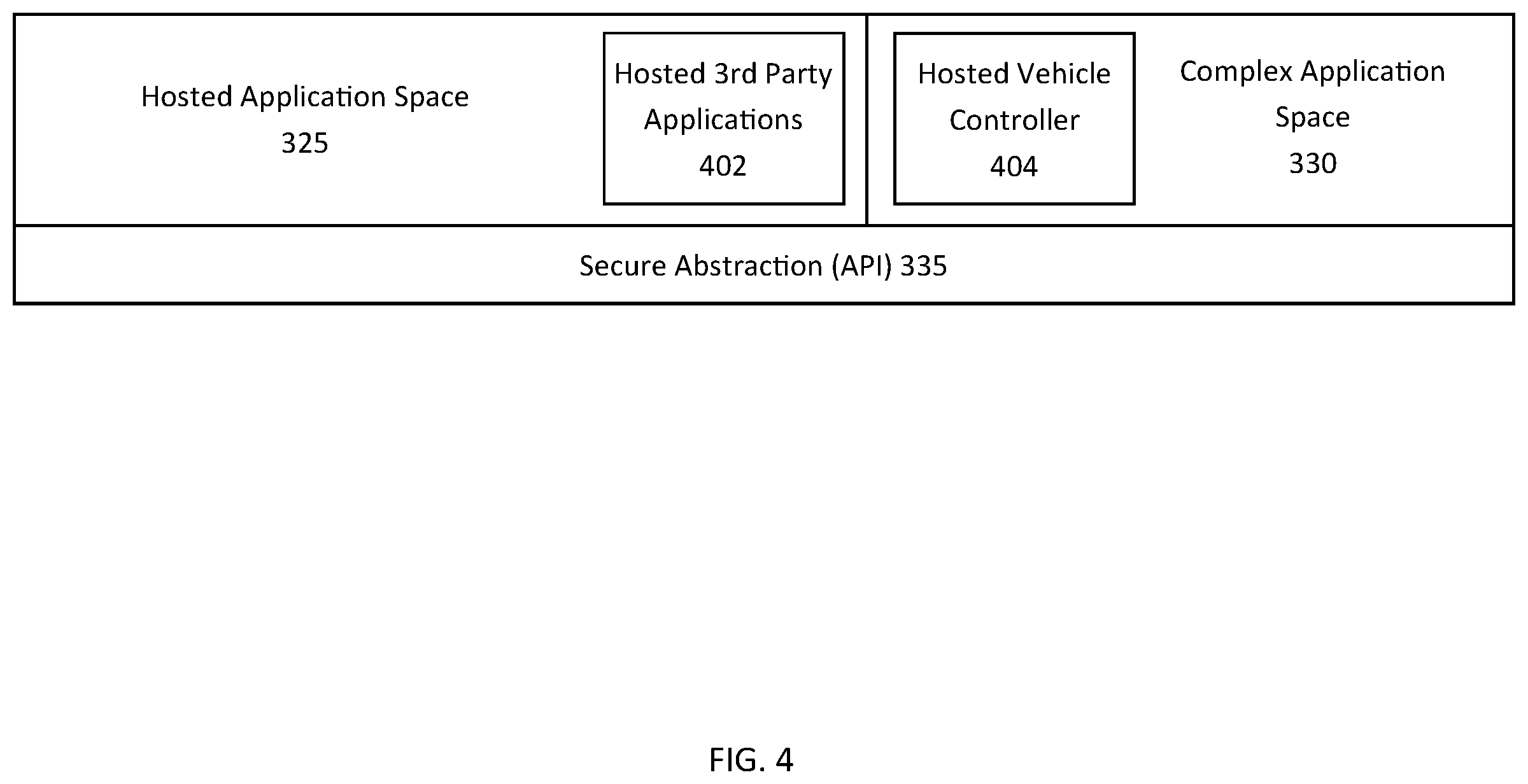 Patent US12375490 Figure 4 – Systems and methods for a secure tipping notification for a motorized mobile chair