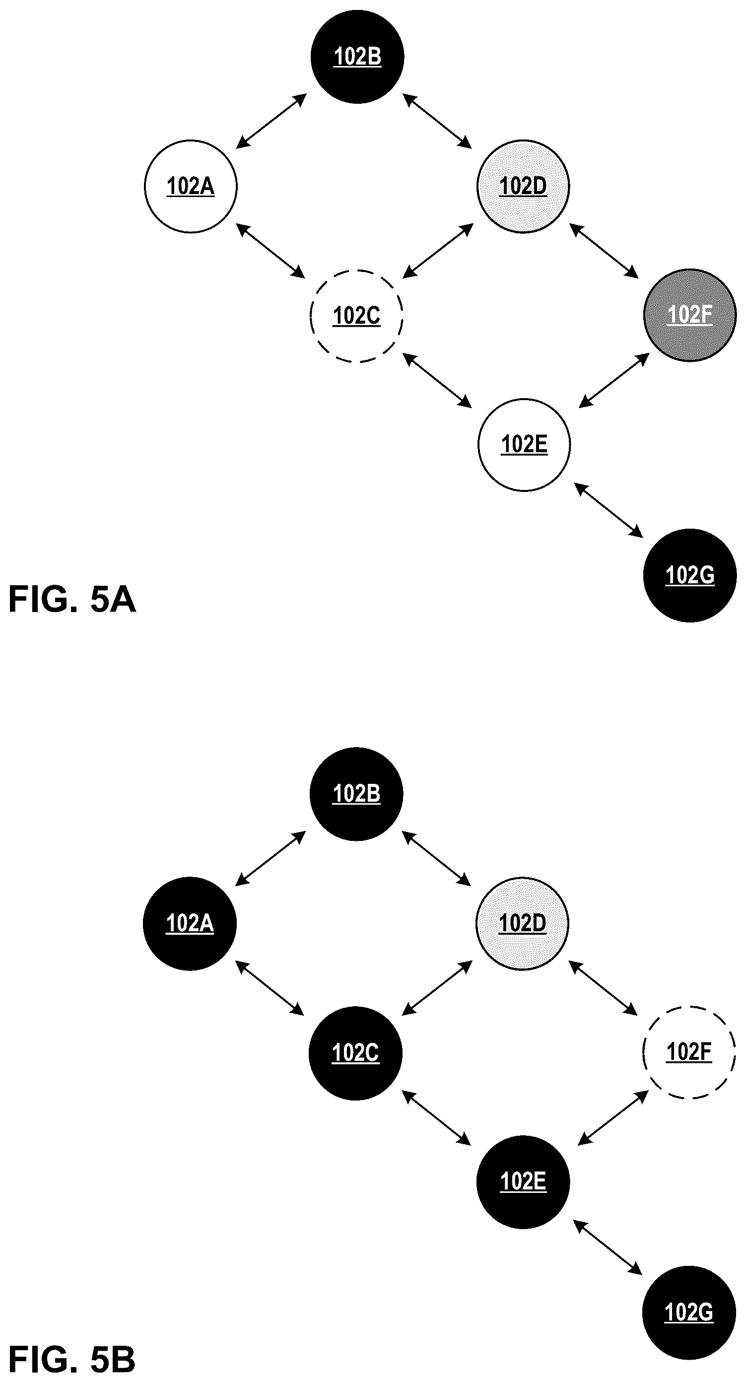 Patent US12375496 Figure 6 – Inferring trust in computer networks