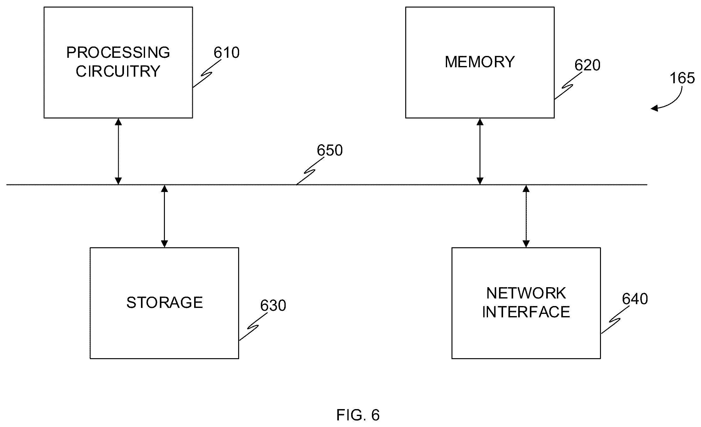 Patent US12375499 Figure 6 – System and method for detecting lateral movement using SSH private keys
