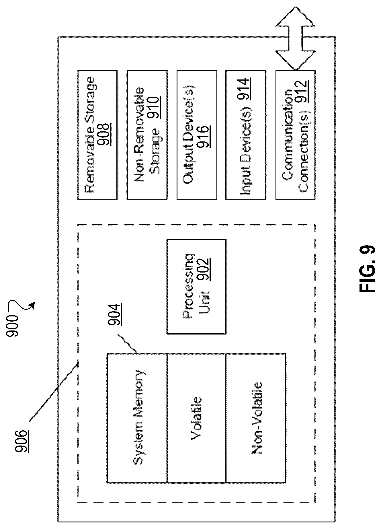 Patent US12375501 Figure 12 – Encrypted traffic obfuscation method and system