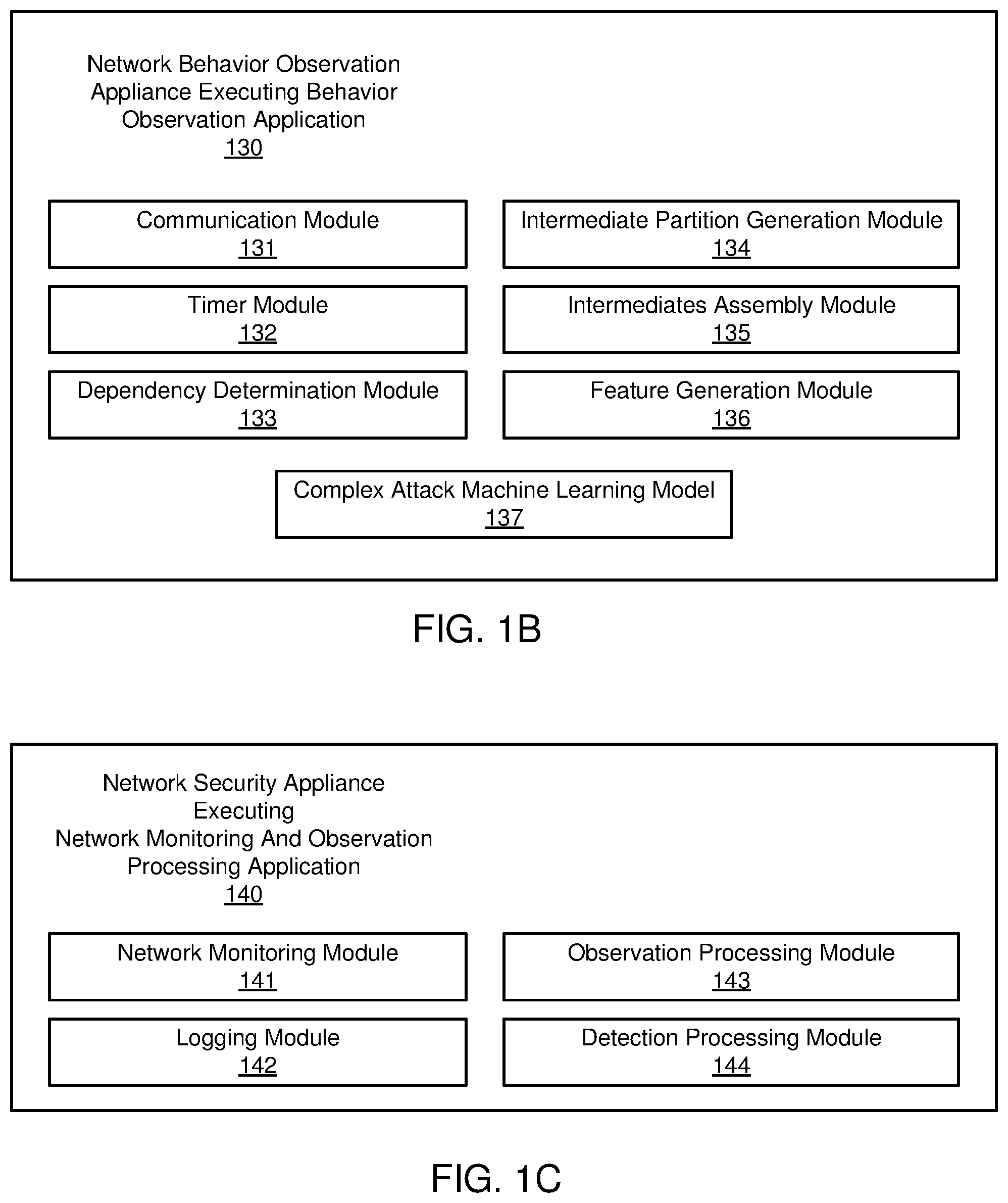 Patent US12375513 Figure 2 – Systems and methods for detecting complex attacks in a computer network