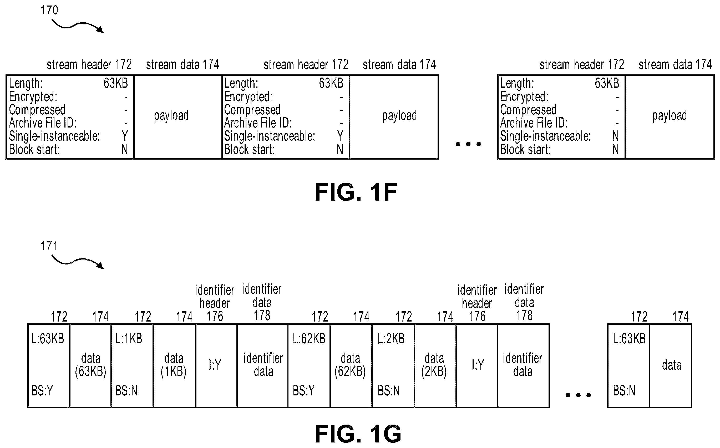 Patent US12375530 Figure 6 – Secure data replication to, and recovery of data from, air-gapped data storage pools