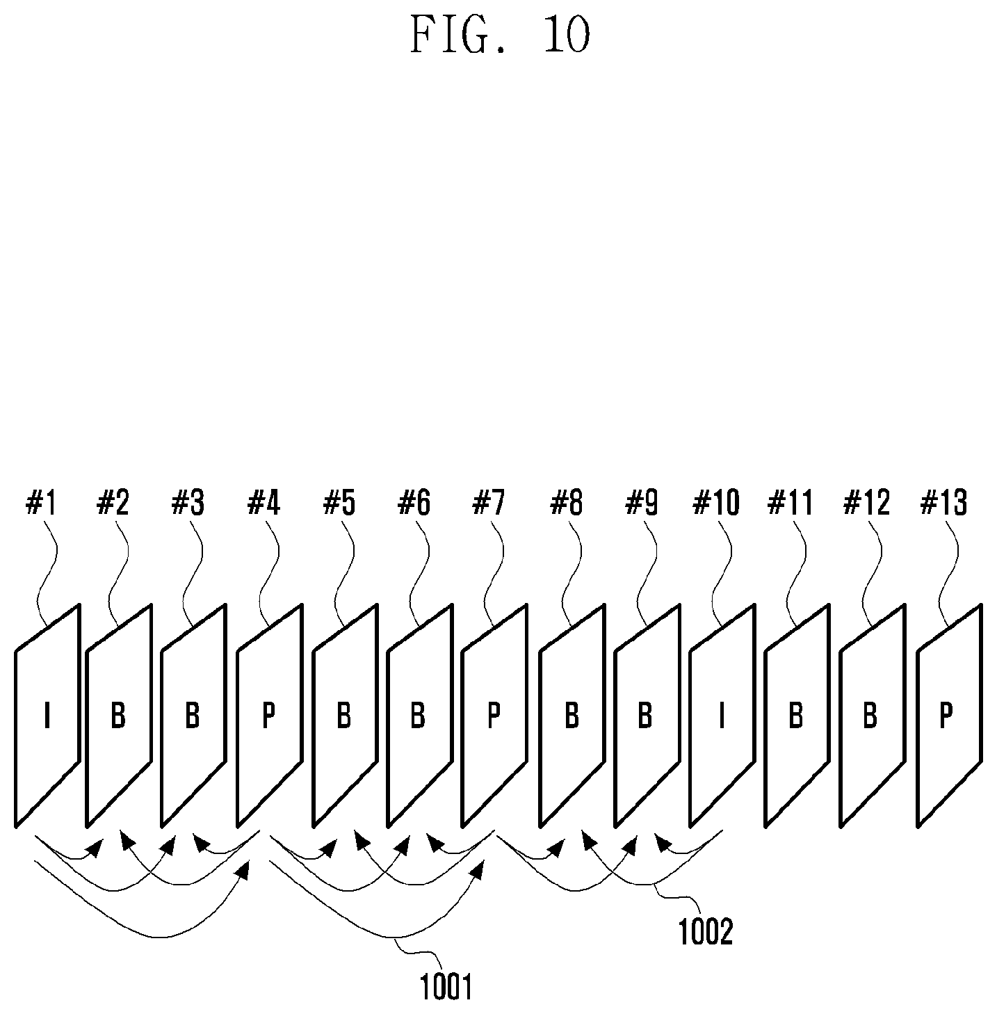 Patent US12375546 Figure 11 – Electronic device for transmitting plurality of media streams, and method therefor