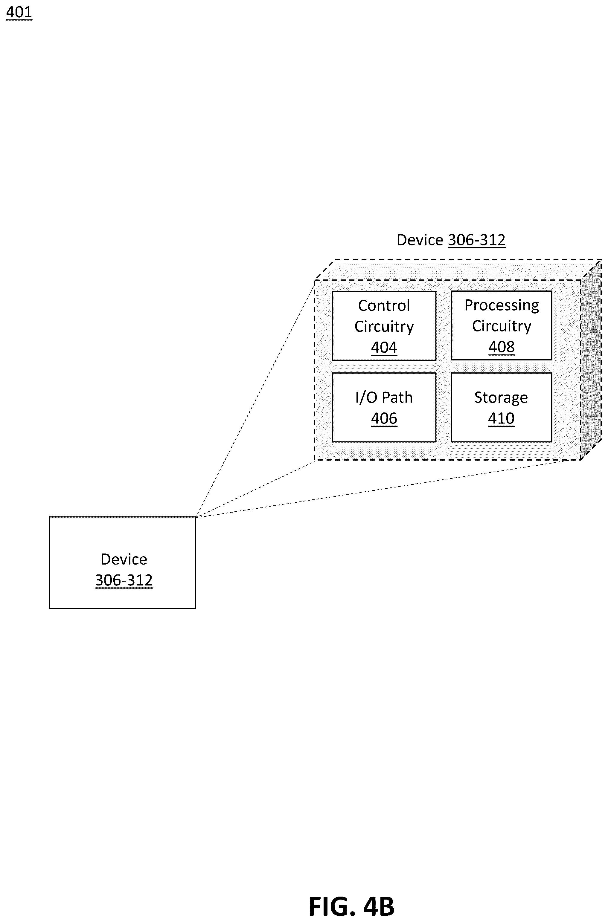 Patent US12375548 Figure 7 – Systems and methods for media quality selection of media assets based on internet service provider data usage limits
