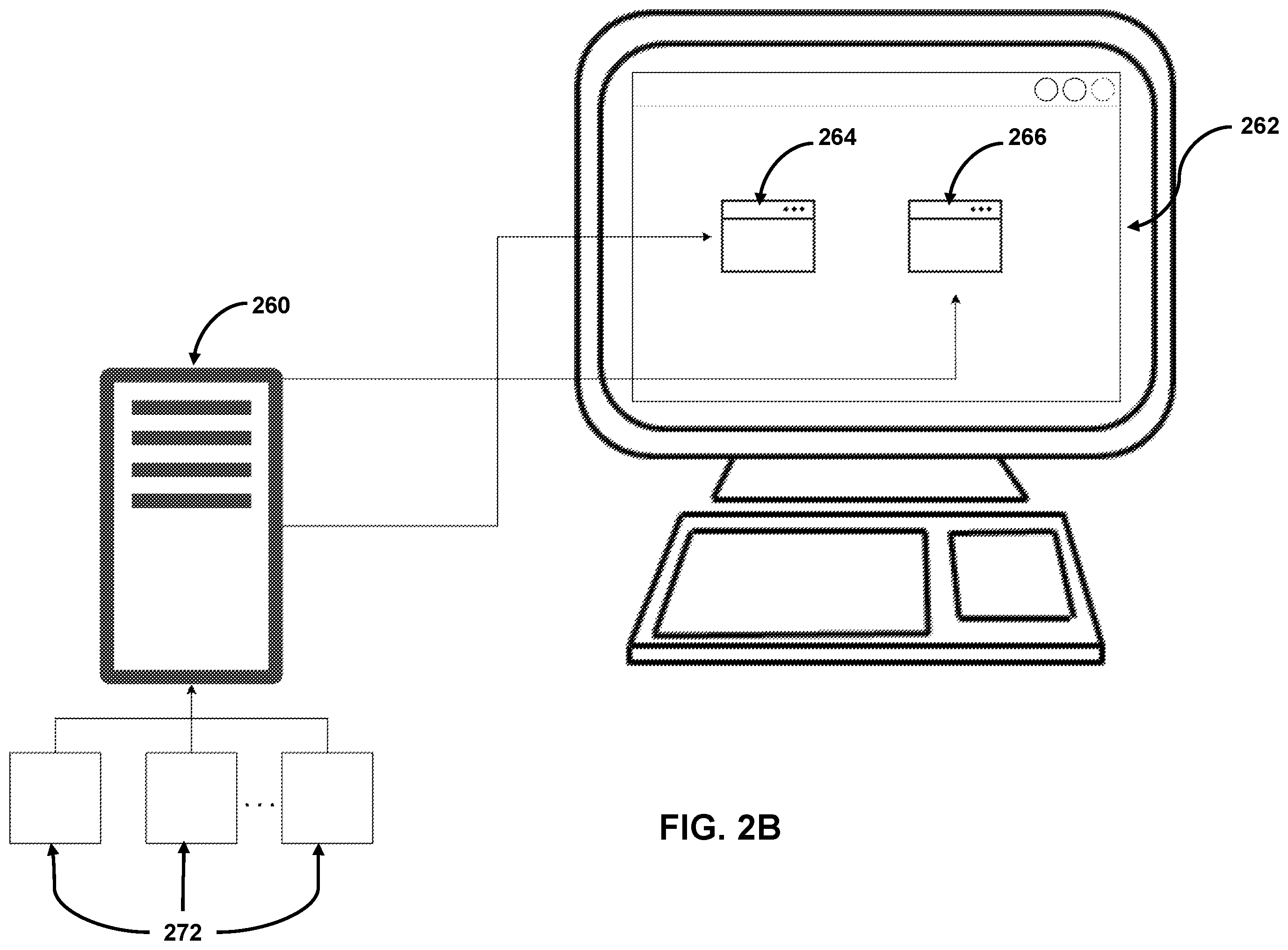 Patent US12375549 Figure 3 – Systems and methods for generating micro frontend dependent applications without use of a shell application