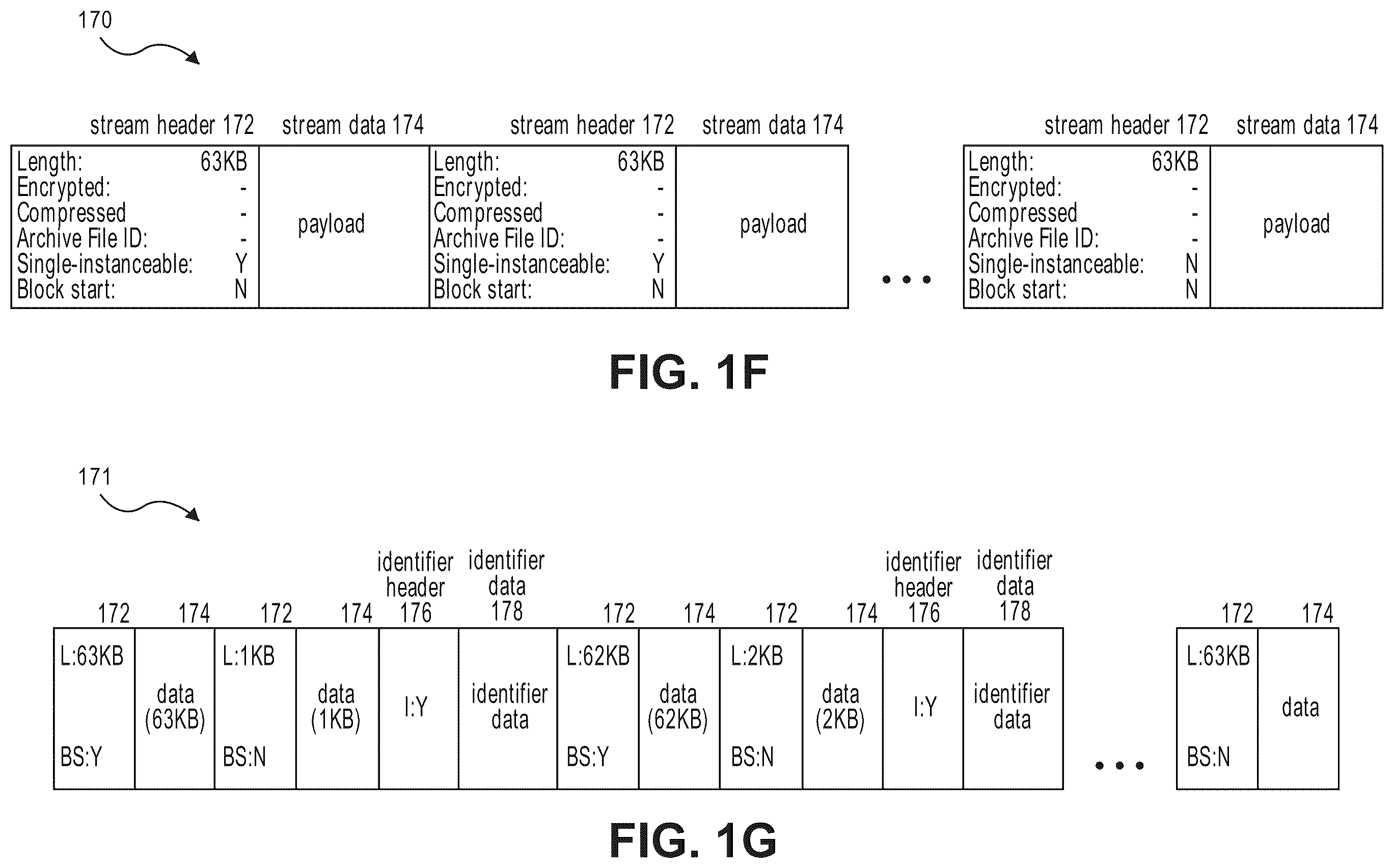 Patent US12375560 Figure 6 – Enhanced network attached storage (NAS) services interfacing to cloud storage