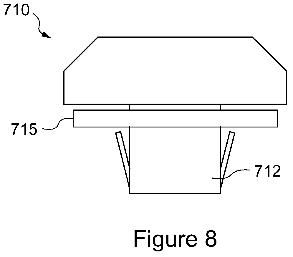 Patent US12375563 Figure 6 – Methods for installing apparatus and systems for monitoring the environment in an insulating material surrounding plant equipment and/or pipe work